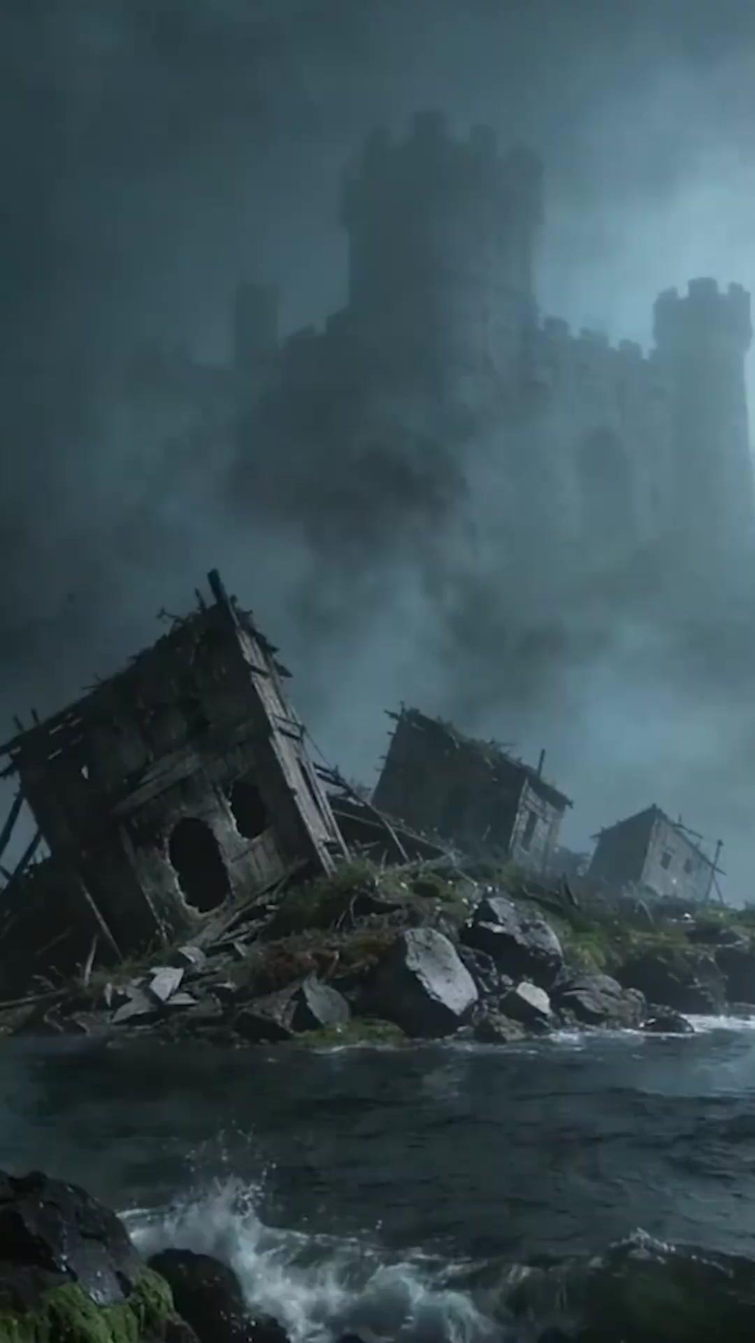 Jangan Usik Orang Buta Itu