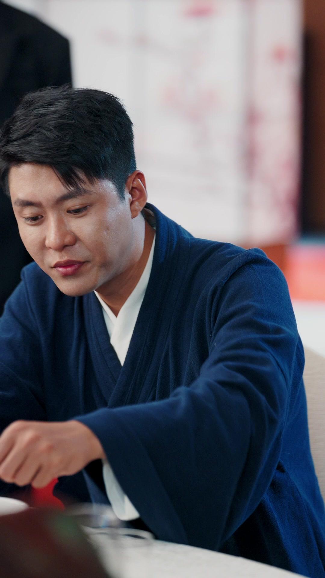 Jurusku Bisa Taklukkan Kalian