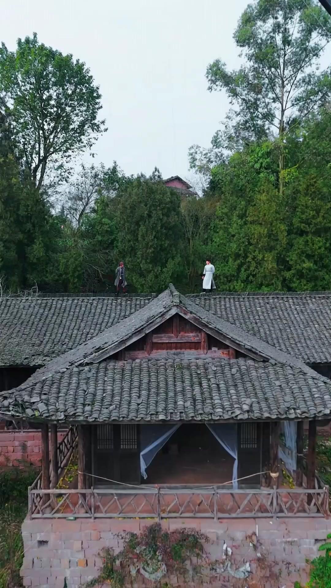 我裝廢柴我無敵