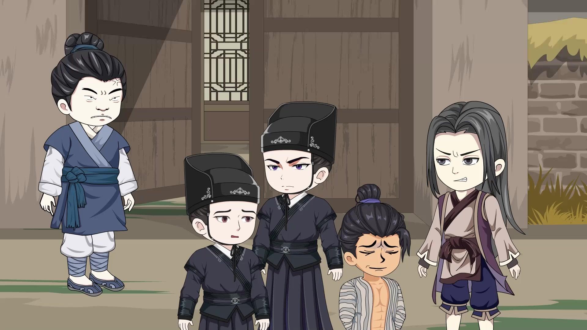 Forget the Apocalypse, I Farm Now!