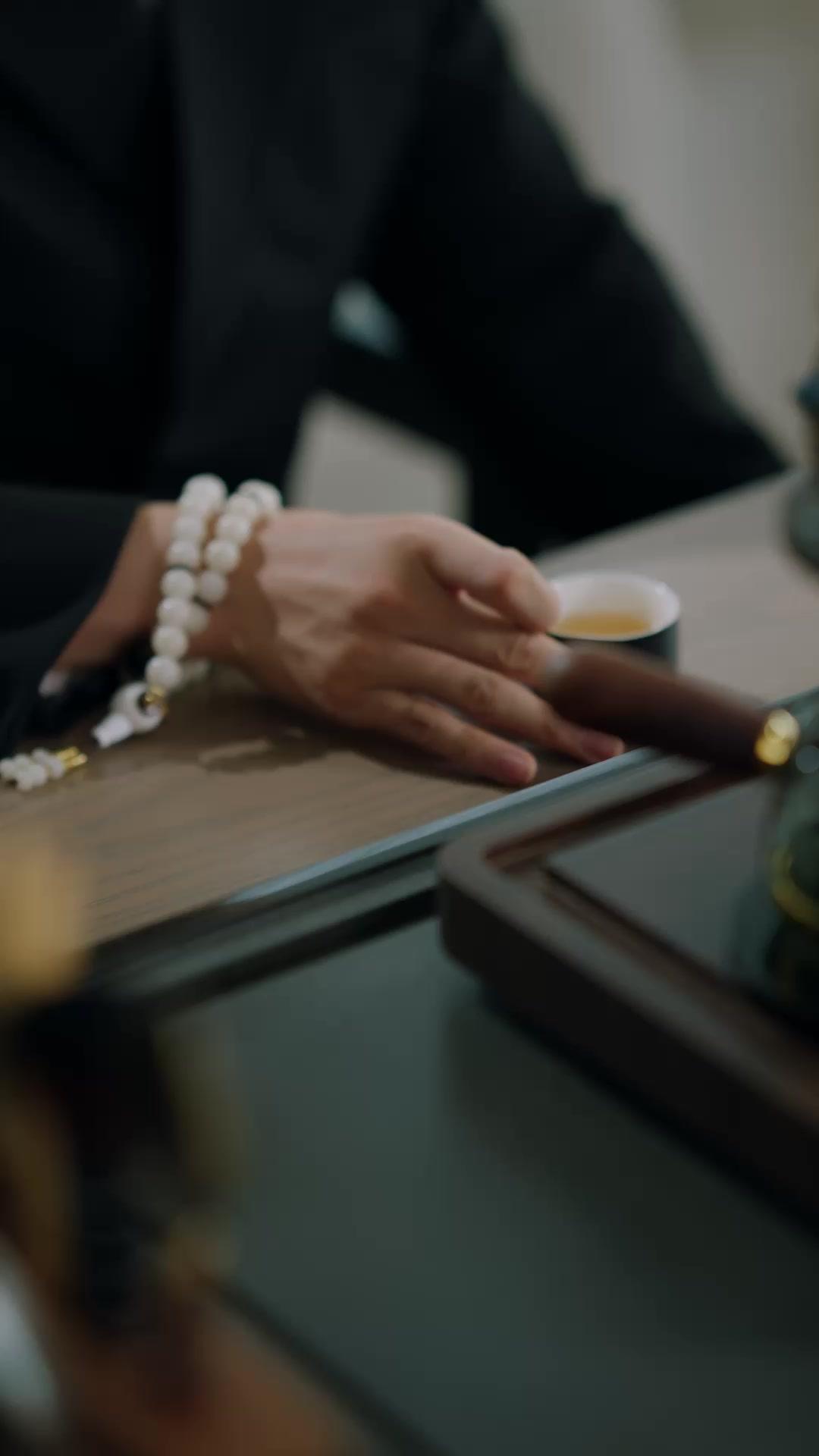 ดีลรักอันตราย