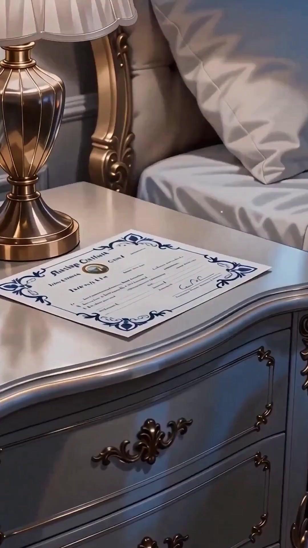 (Doblado) Secretos bajo la falda