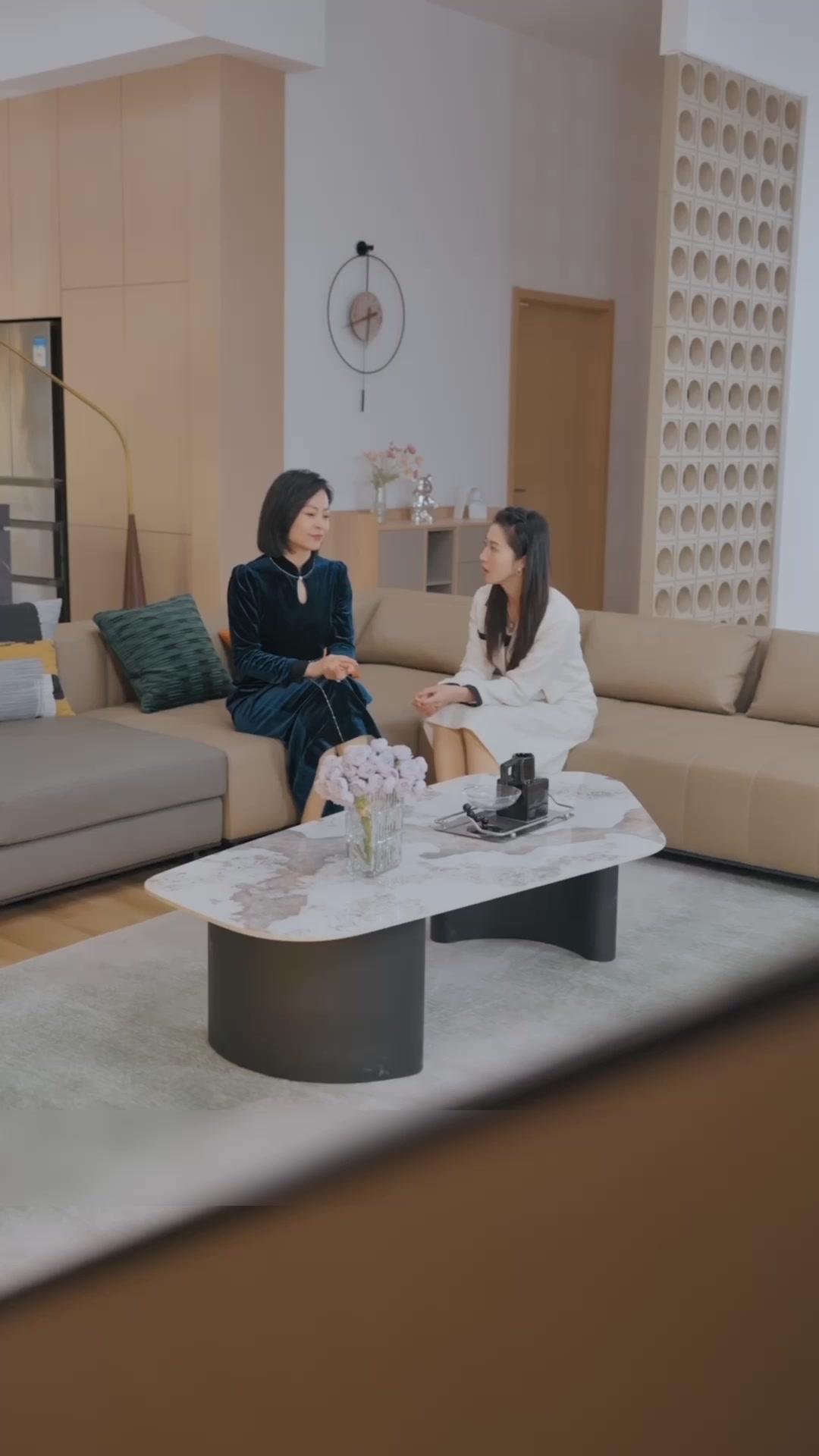 Istri Bos Bosan, Mulai Kerja Hari Ini