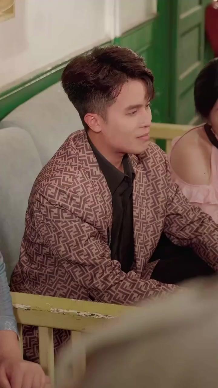 (Dubbed) Her Justice Has No Mercy