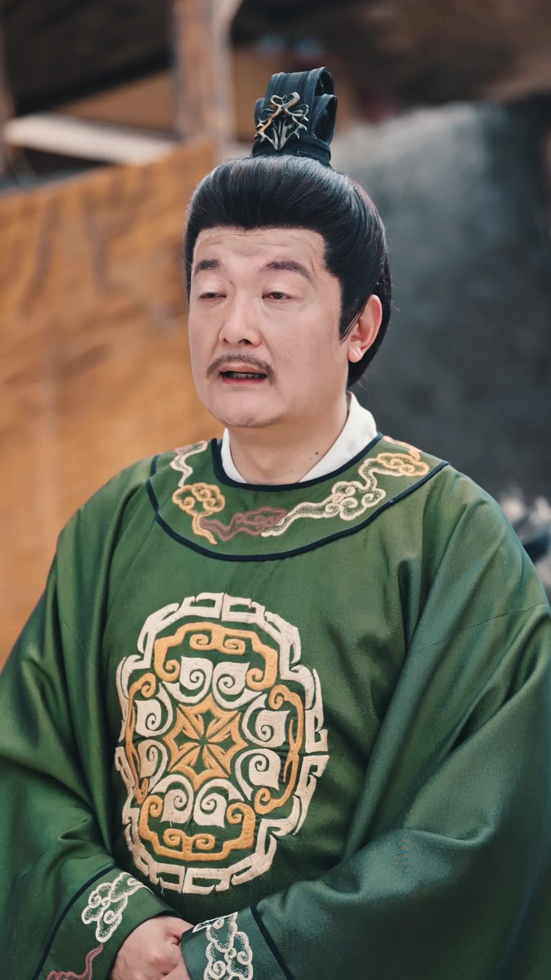 Der Kaiser unter Bettlern