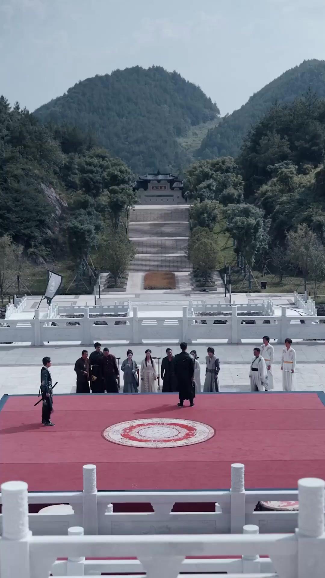 (Dubbed)A Broken Blade Still Kills