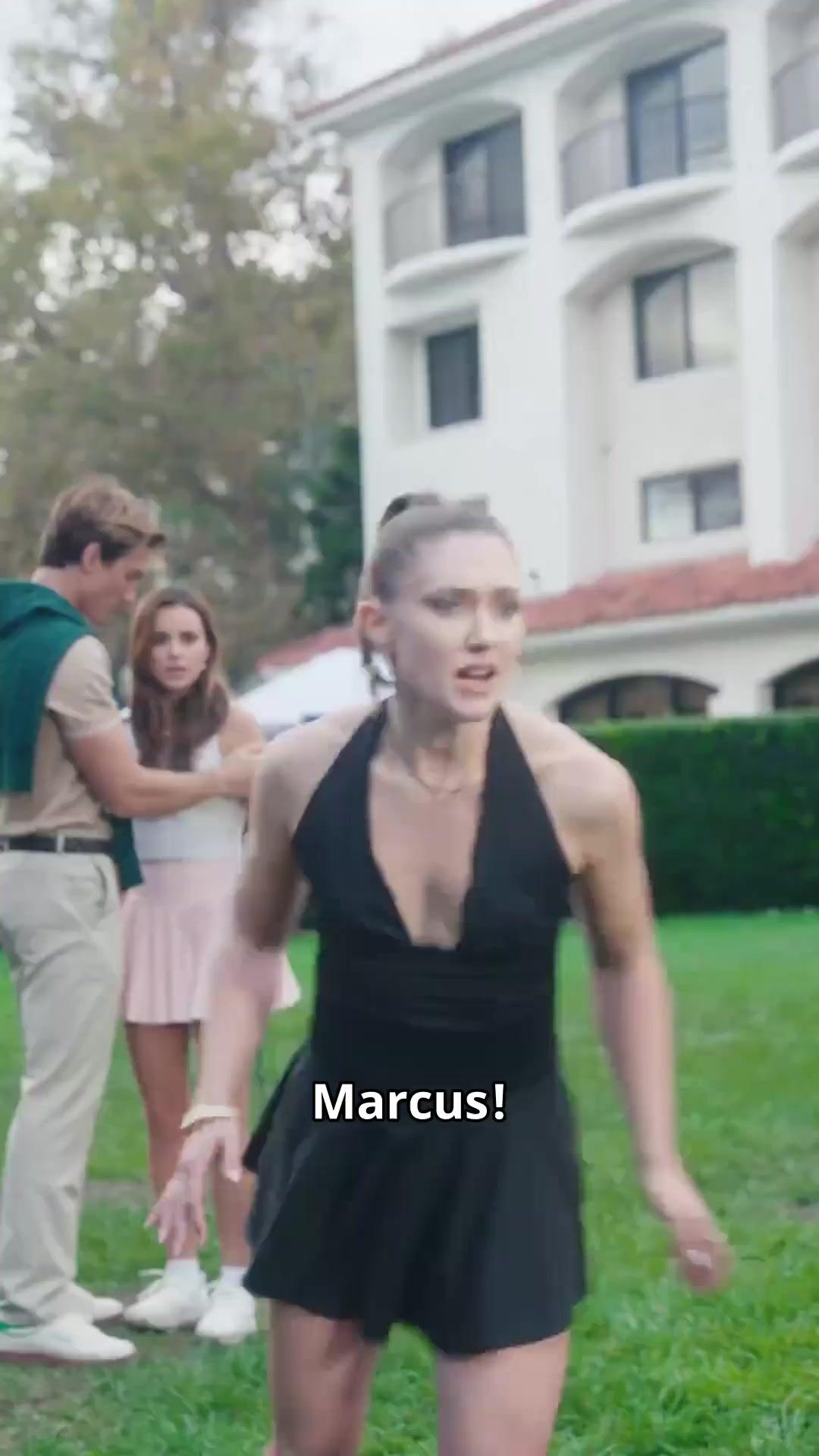 (Synchro) Geteilt von zwei Brüdern