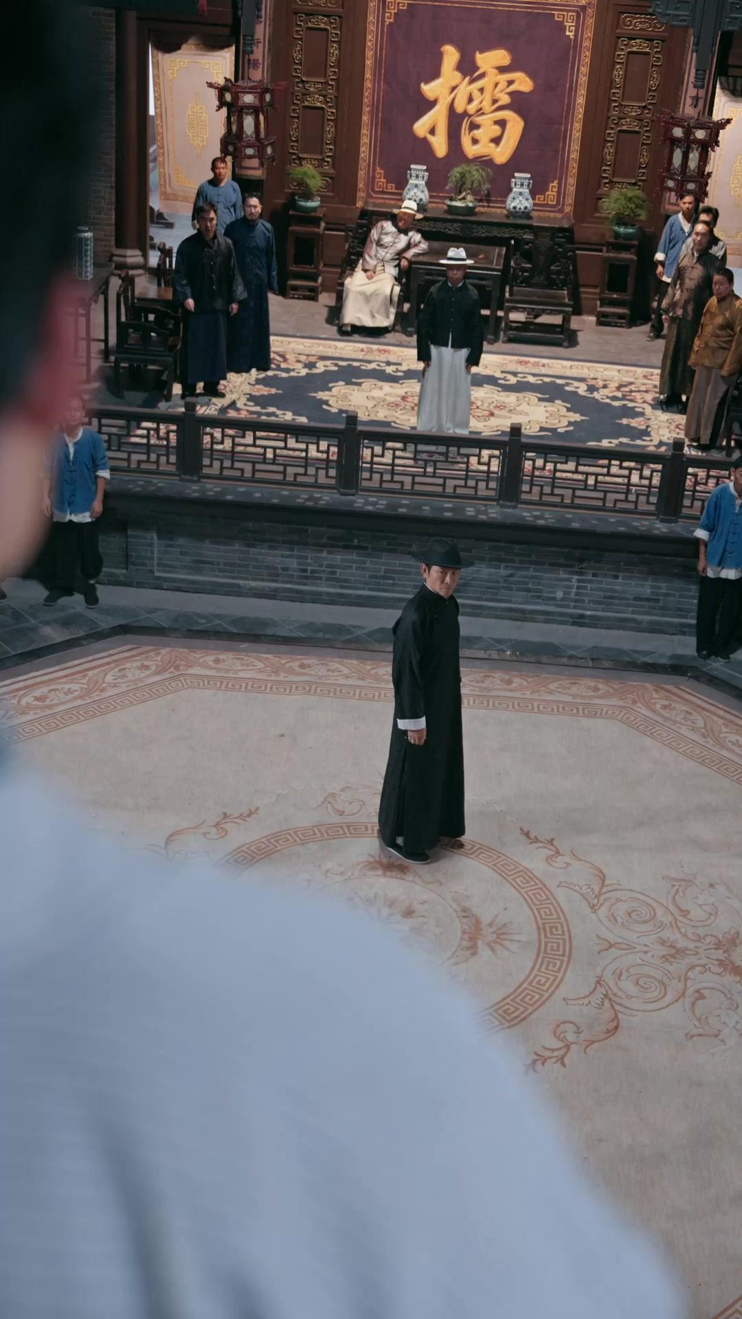 Raja Tinju di Balik Gerobak