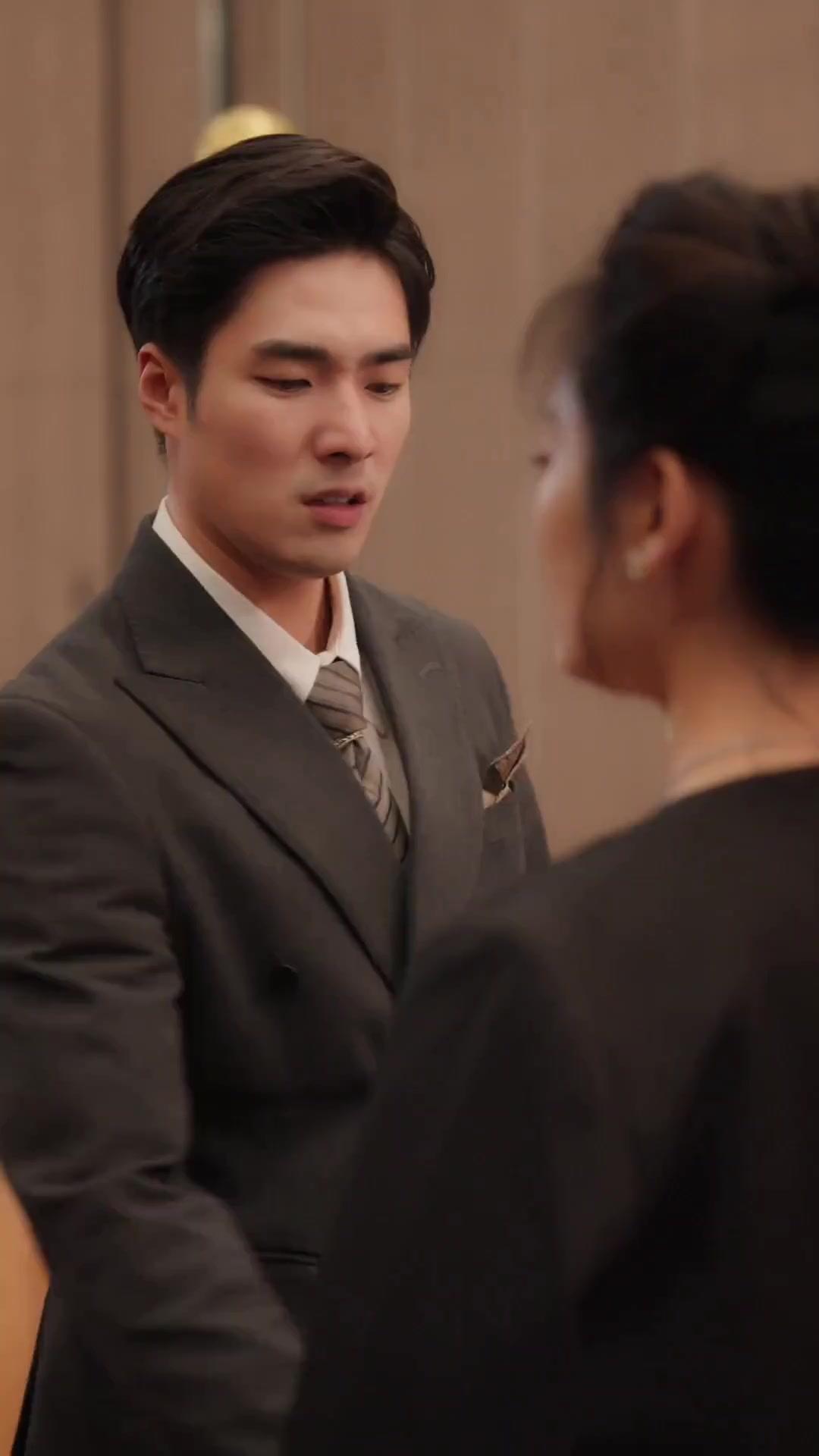 (Dubbed) I Don't Want You Anymore