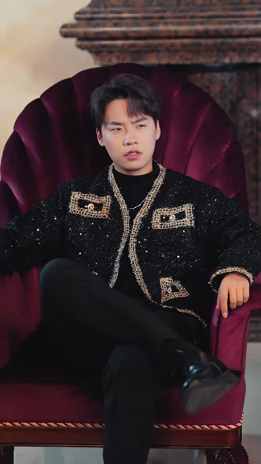 Sie ist nicht, wer sie sagt