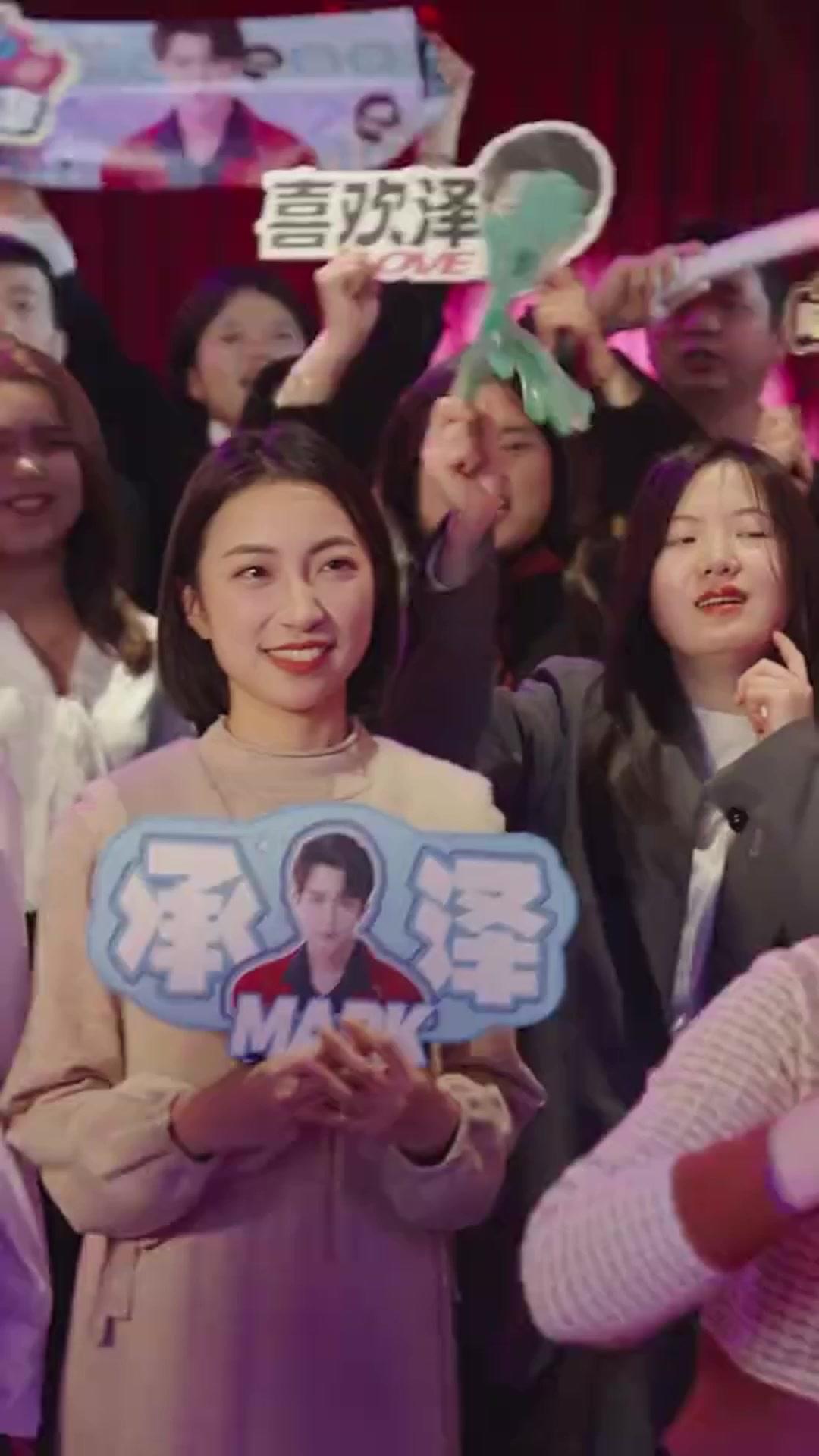 반짝반짝 빛나는 그녀