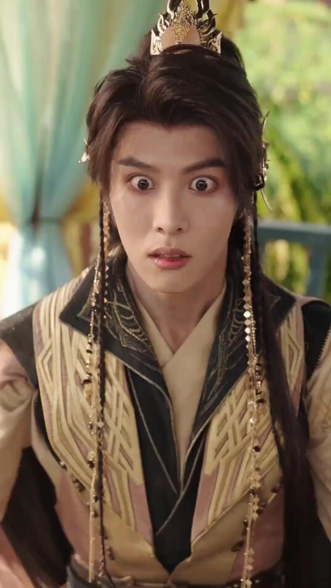 (Doublage) DU NÉANT, L'IMPÉRATRICE