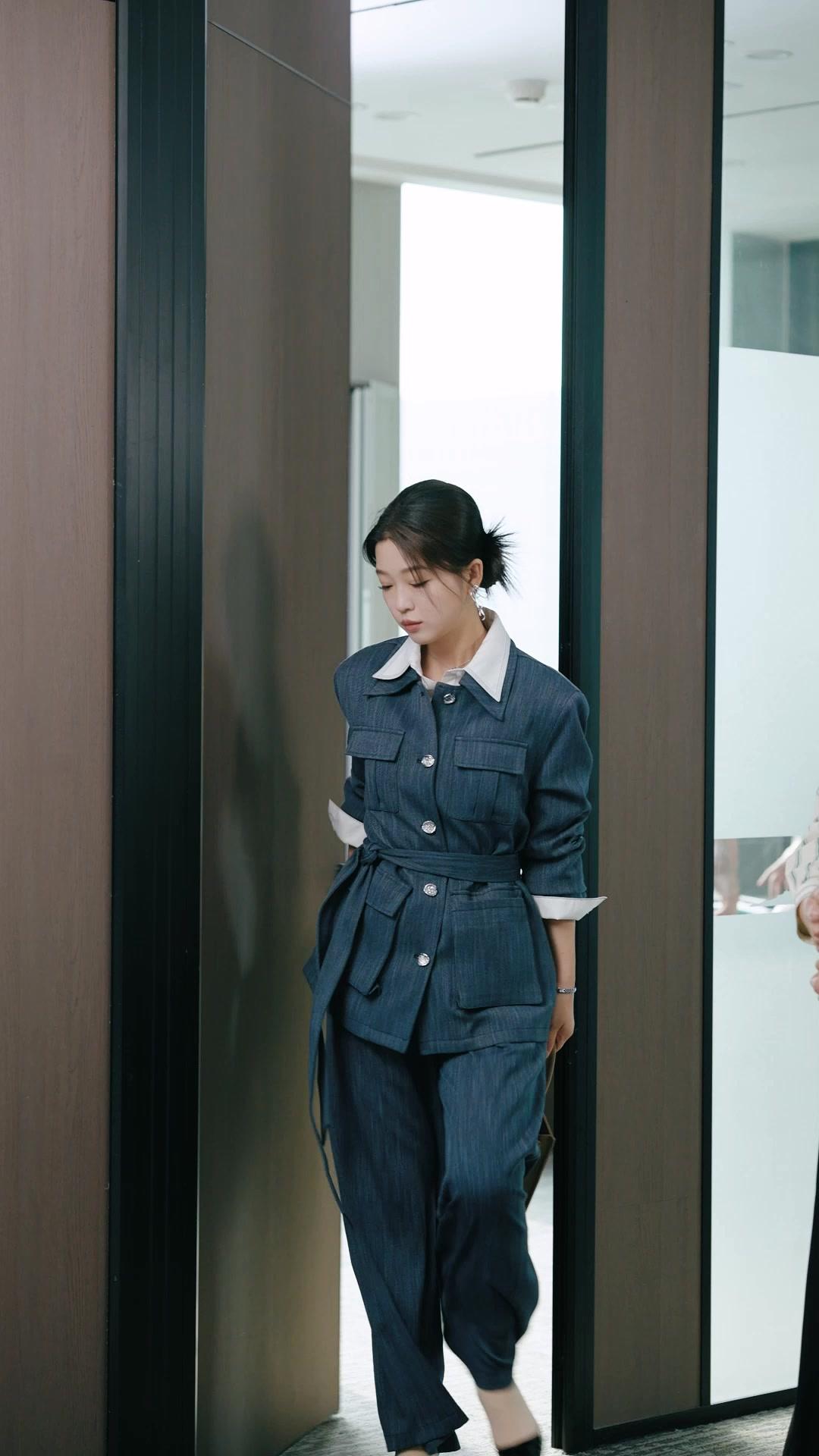 The Fired Flipped the Script