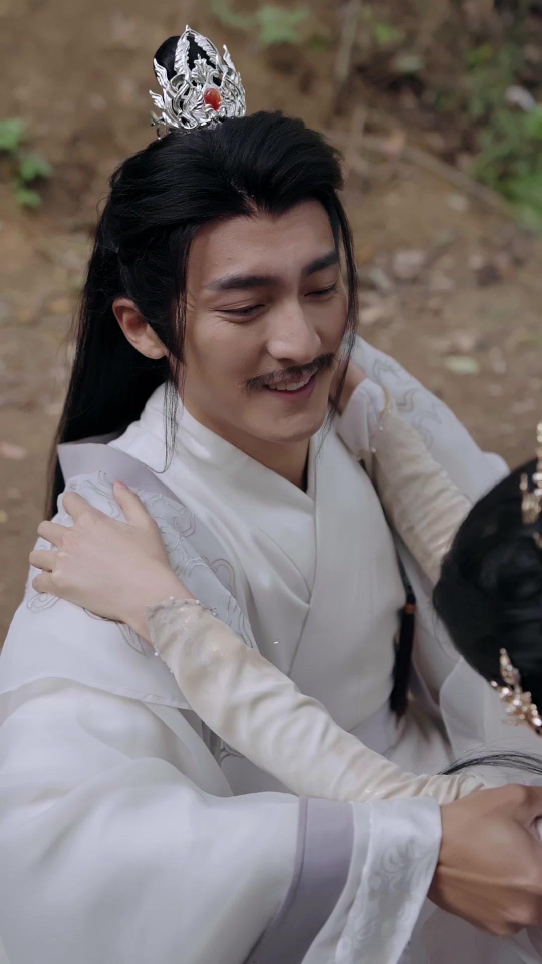 My 3 Wives Make Me a GOD