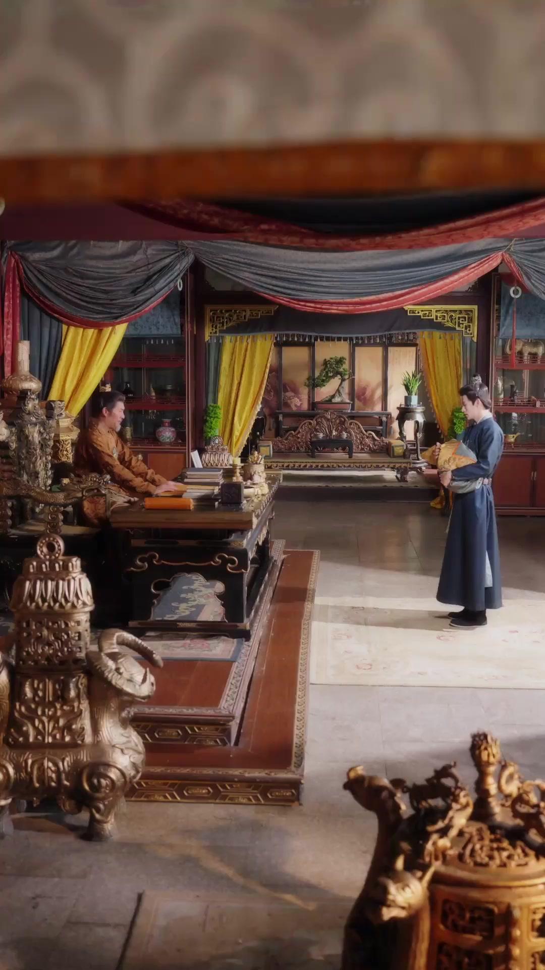 Seluruh Keluarga Mendengar Isi Hatiku