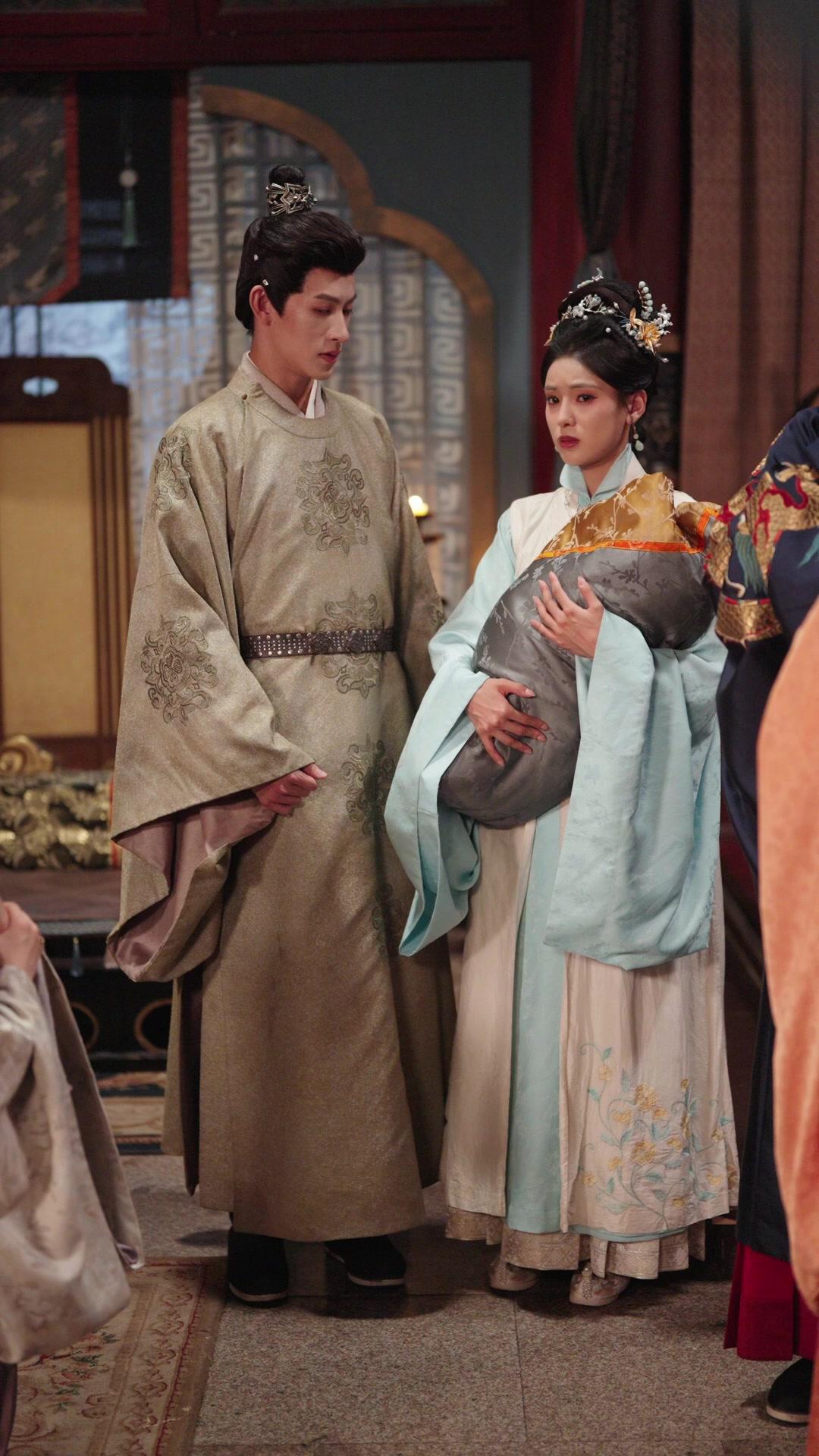 Puteri Mahkota Pilihan Takdir