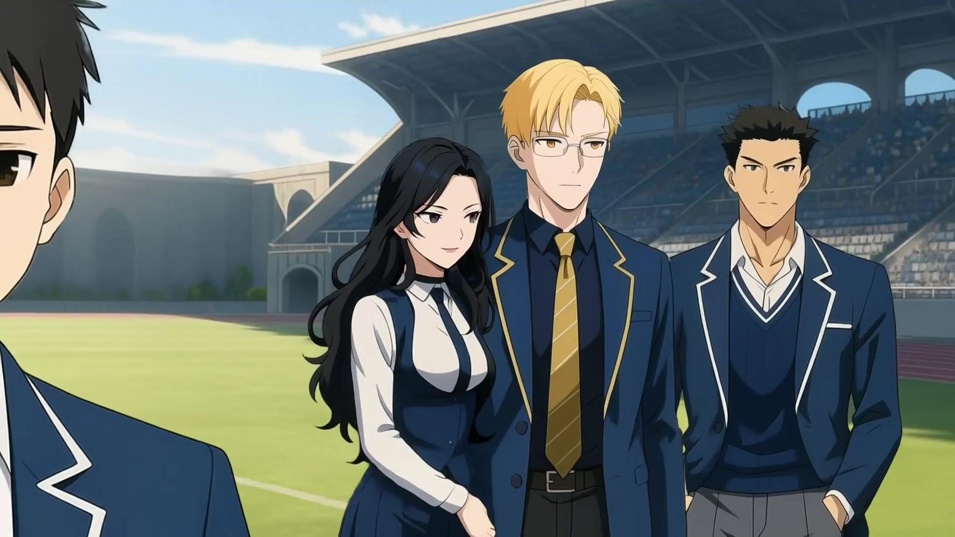 I Fished Up an Ancient Bride