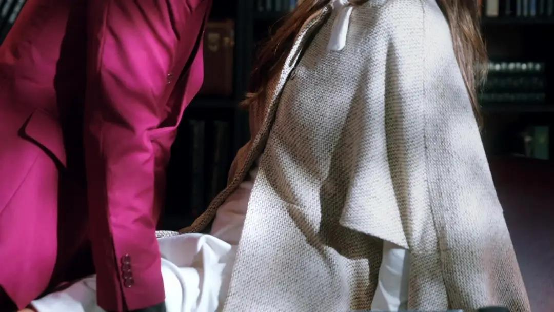 Il tuo amore è arrivato dopo l'addio: il dramma di Luca e Sofia tra passione e tradimento