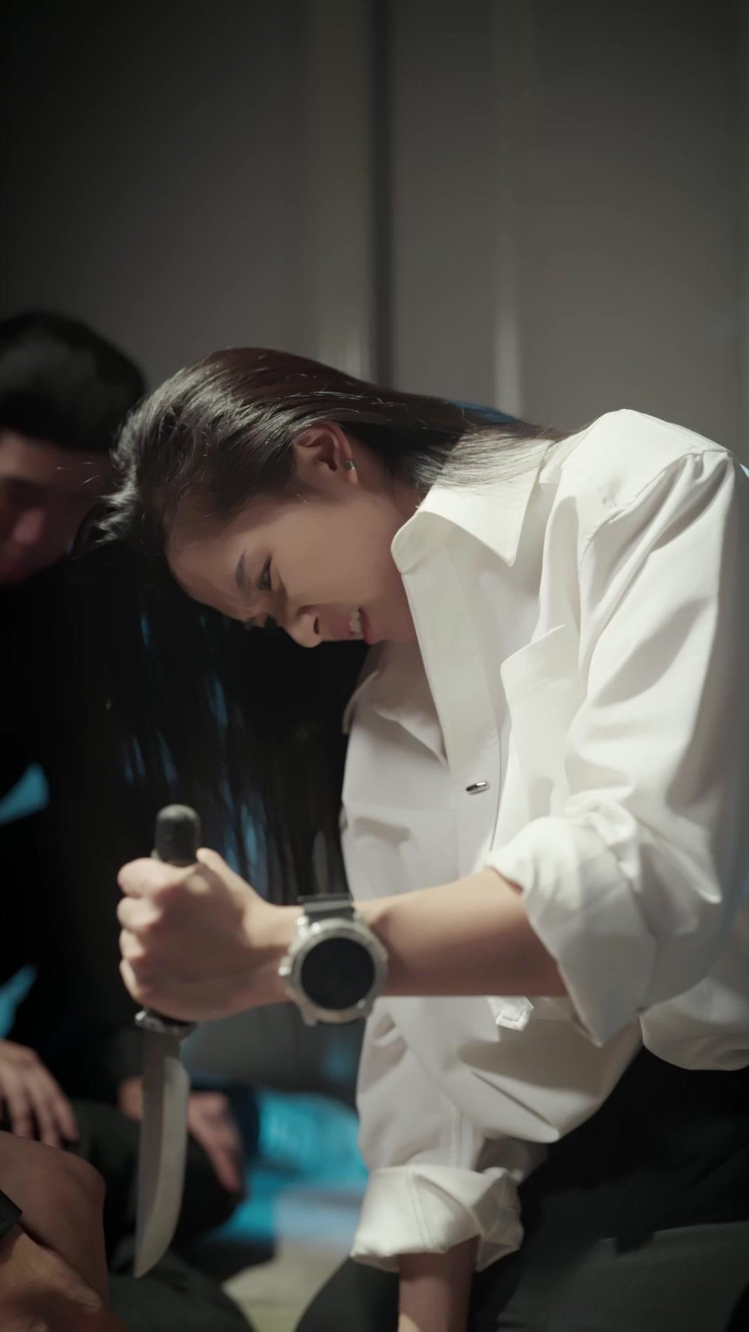 Girl! You Have to Be Mine!