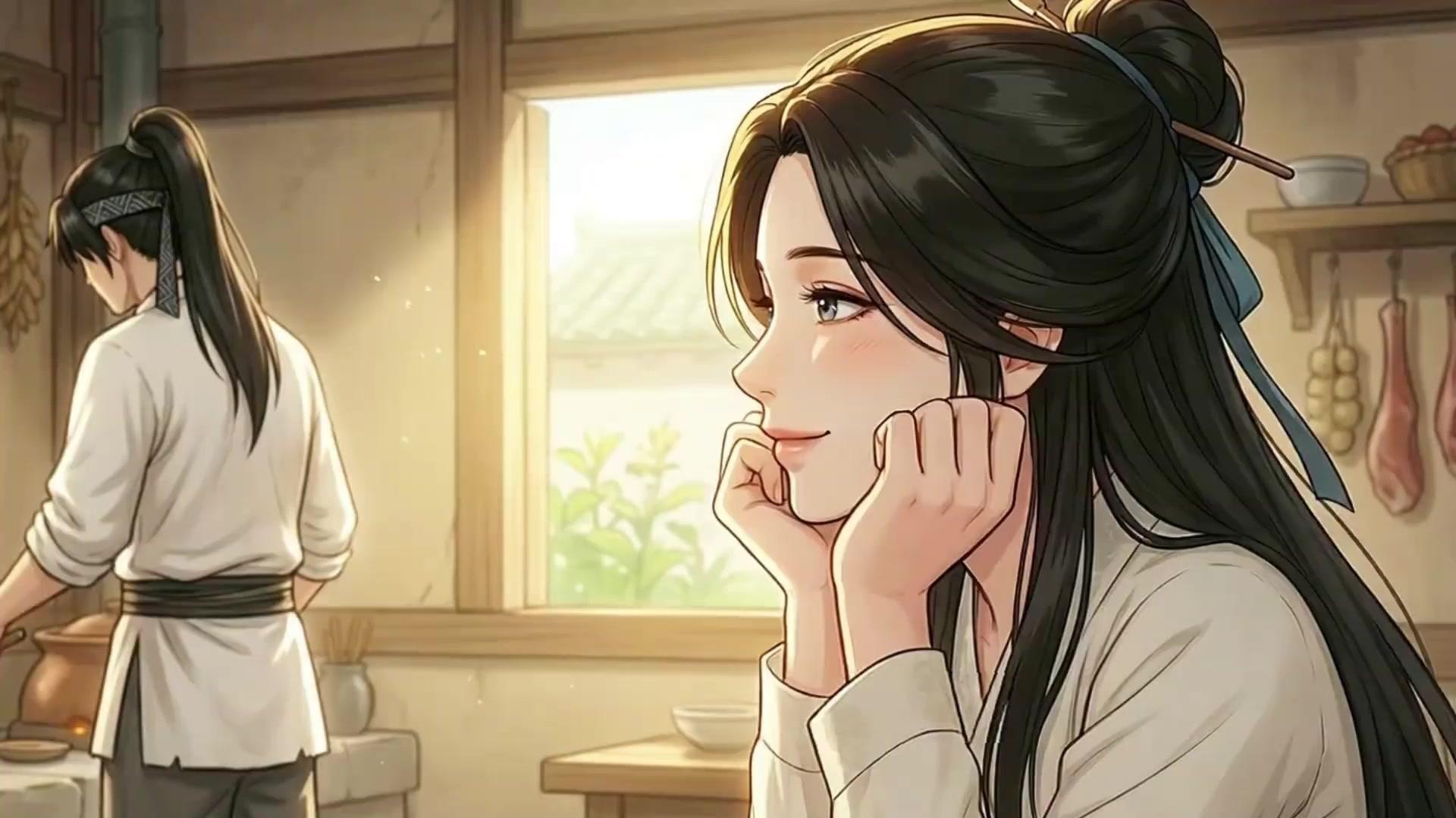 Ngọc Đế Là Cha Ta