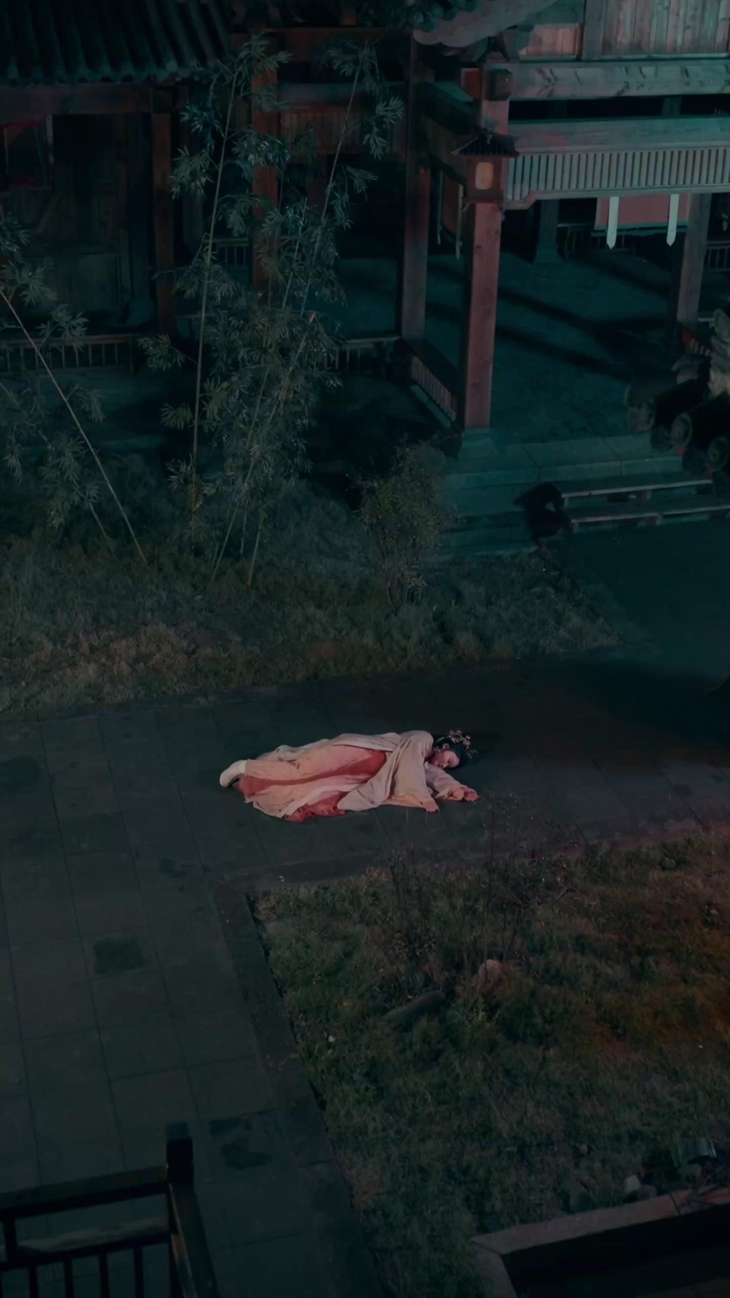 Ayah Pemimpin Bandit Ternyata Raja