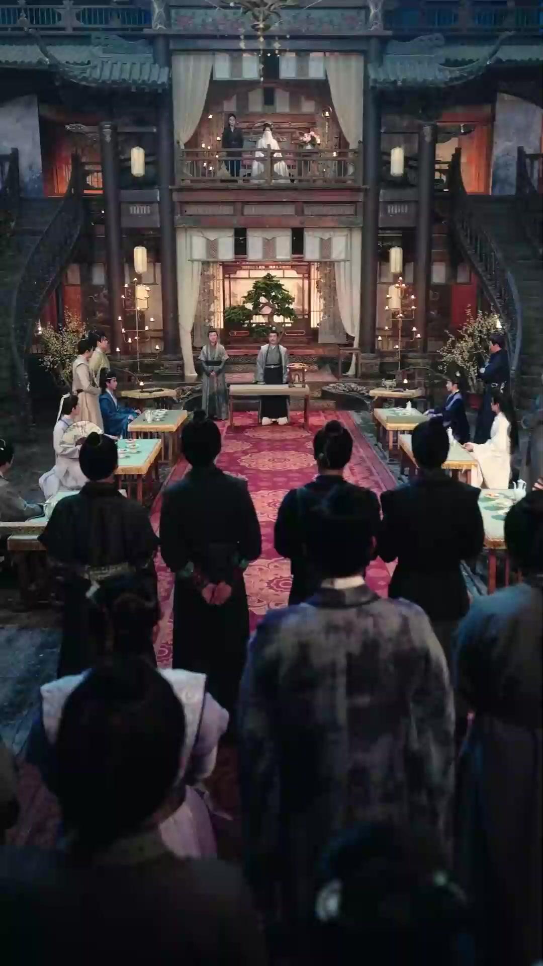 (더빙) 천하의 난봉꾼2