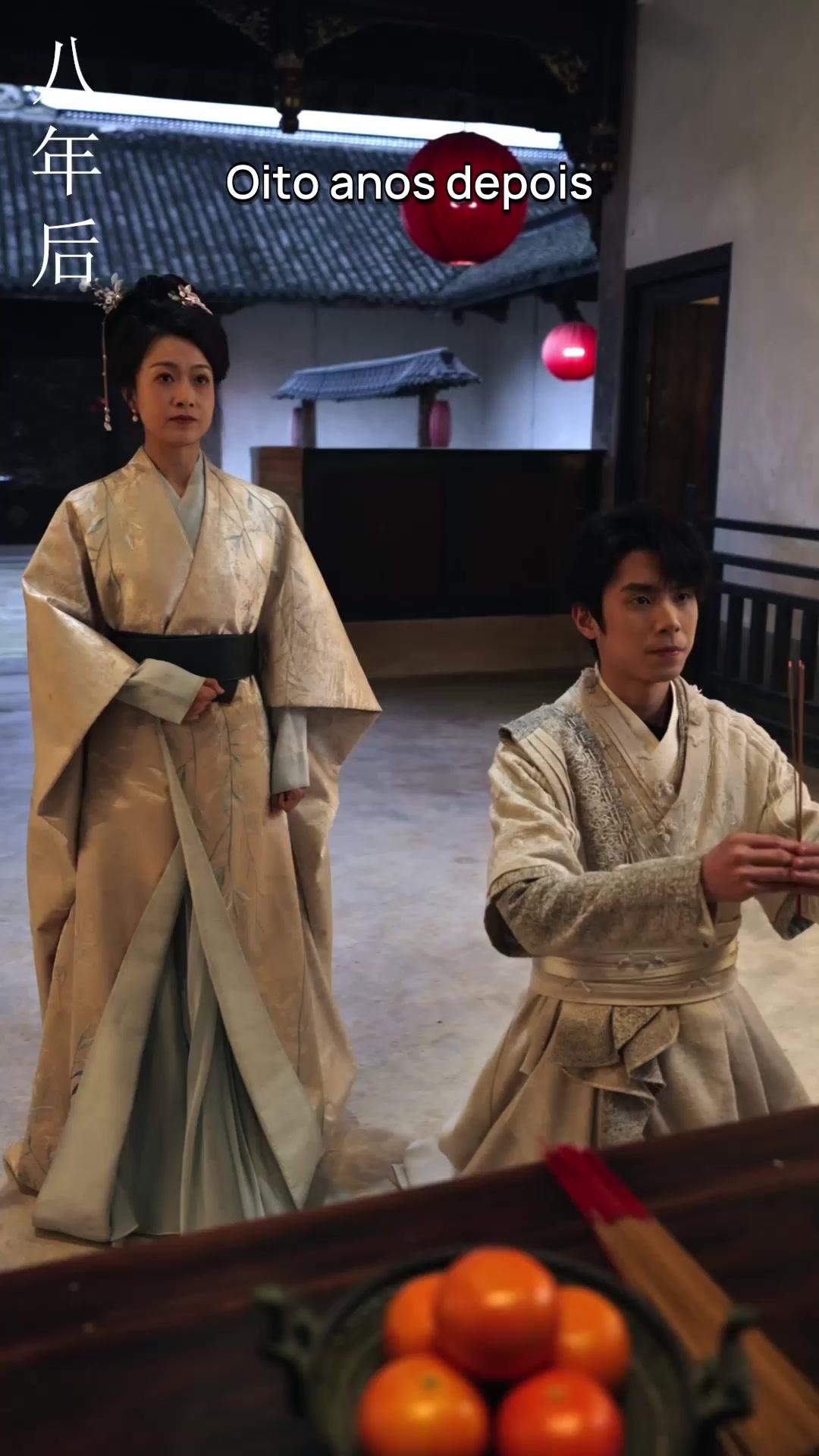 O Jovem Santo da Espada