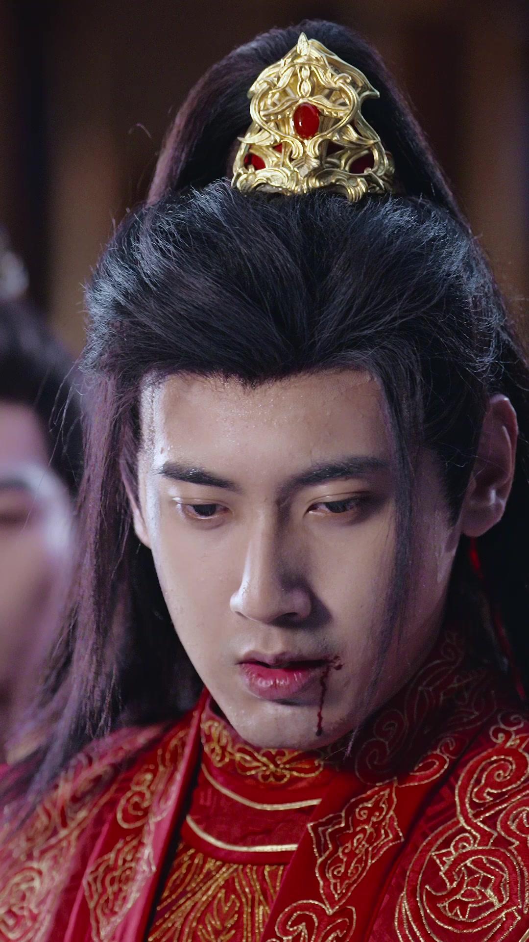 A Legend Living in the Shadows