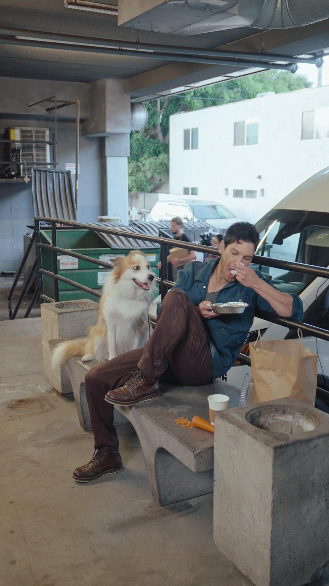 CUISINER POUR RENAÎTRE À L'AMOUR