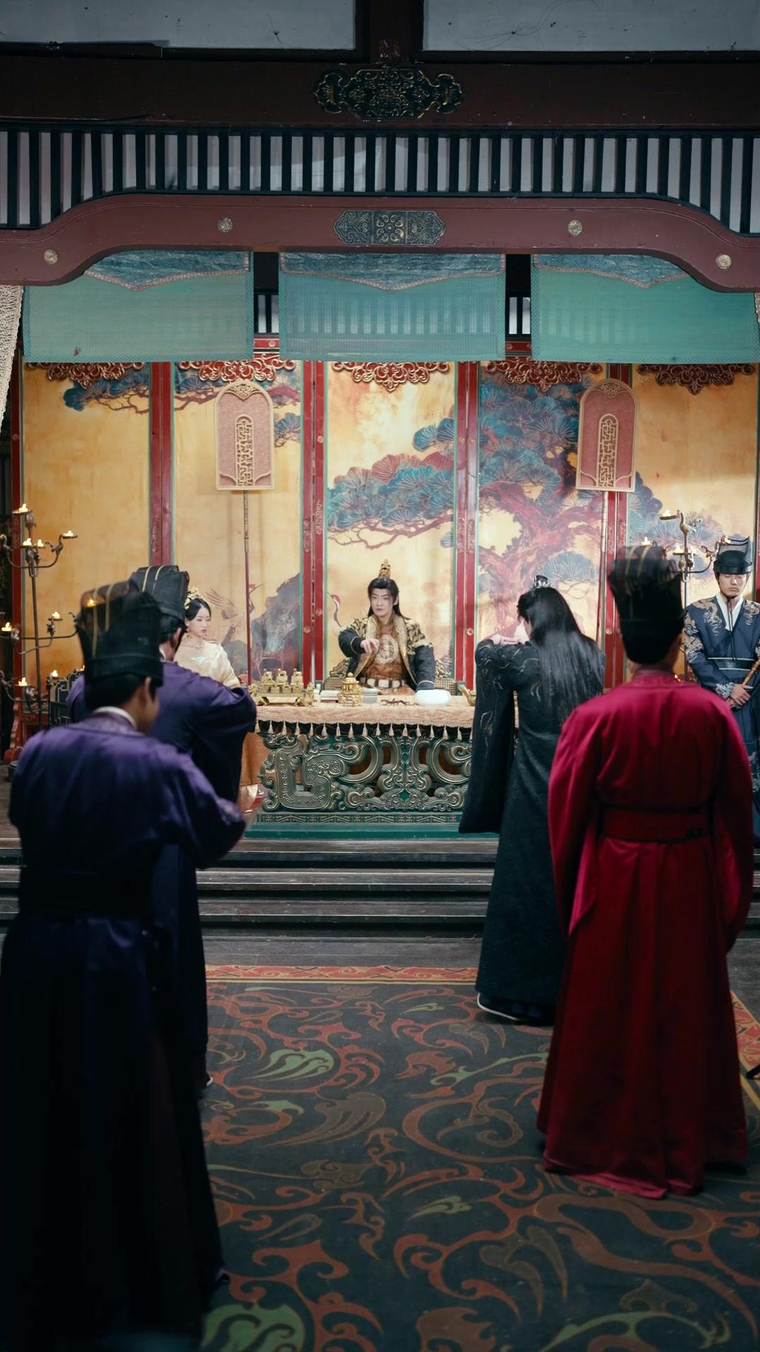 Kisah Jenderal Wanita