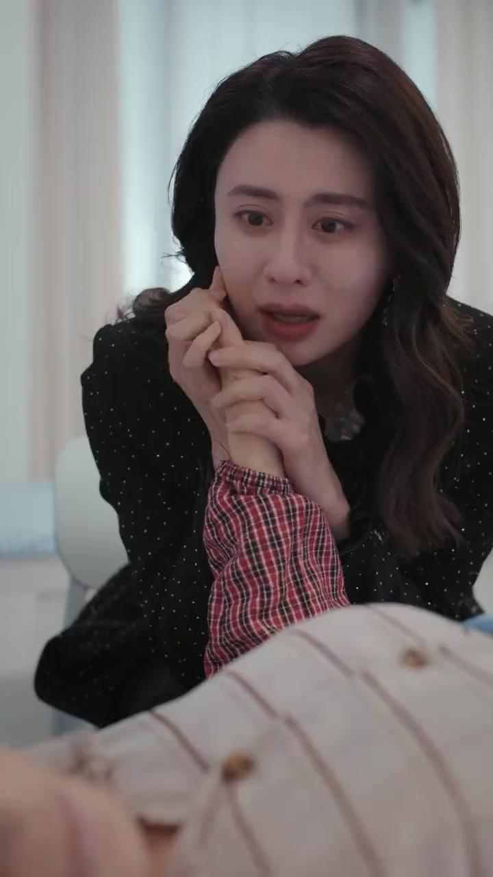 ฝันร้ายของแม่