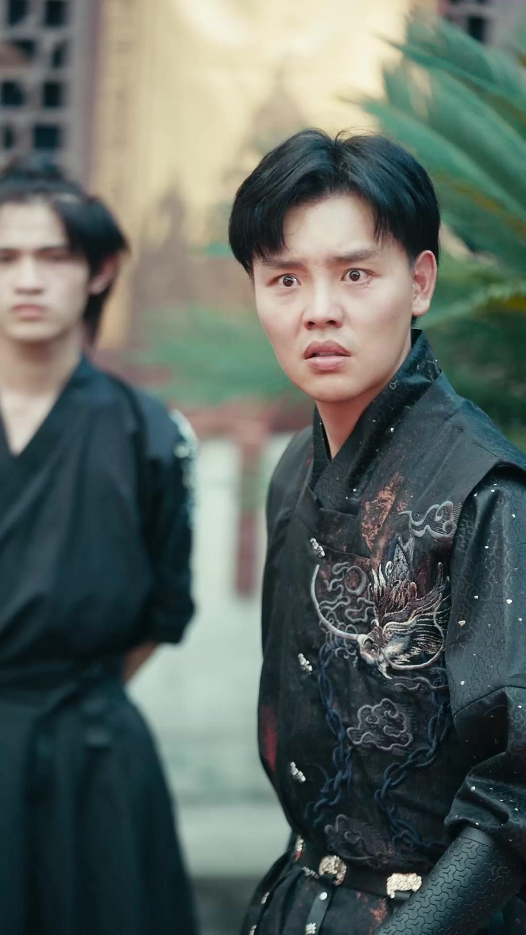 각성! 꼬마 성인