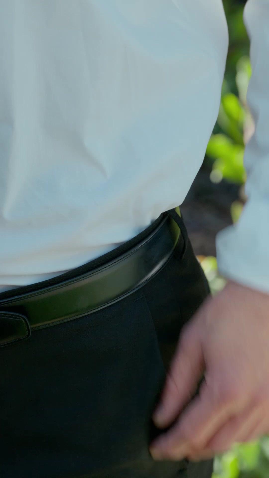 The Rose Comes With Thorns-2