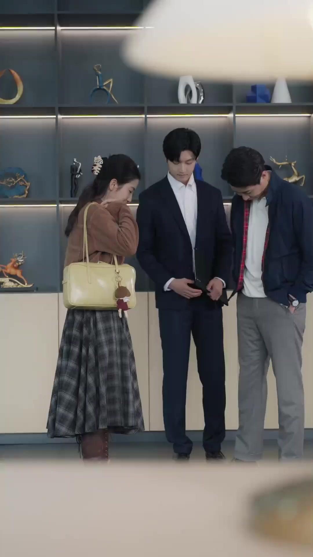 (พากย์เสียง) รักละมุนใจ