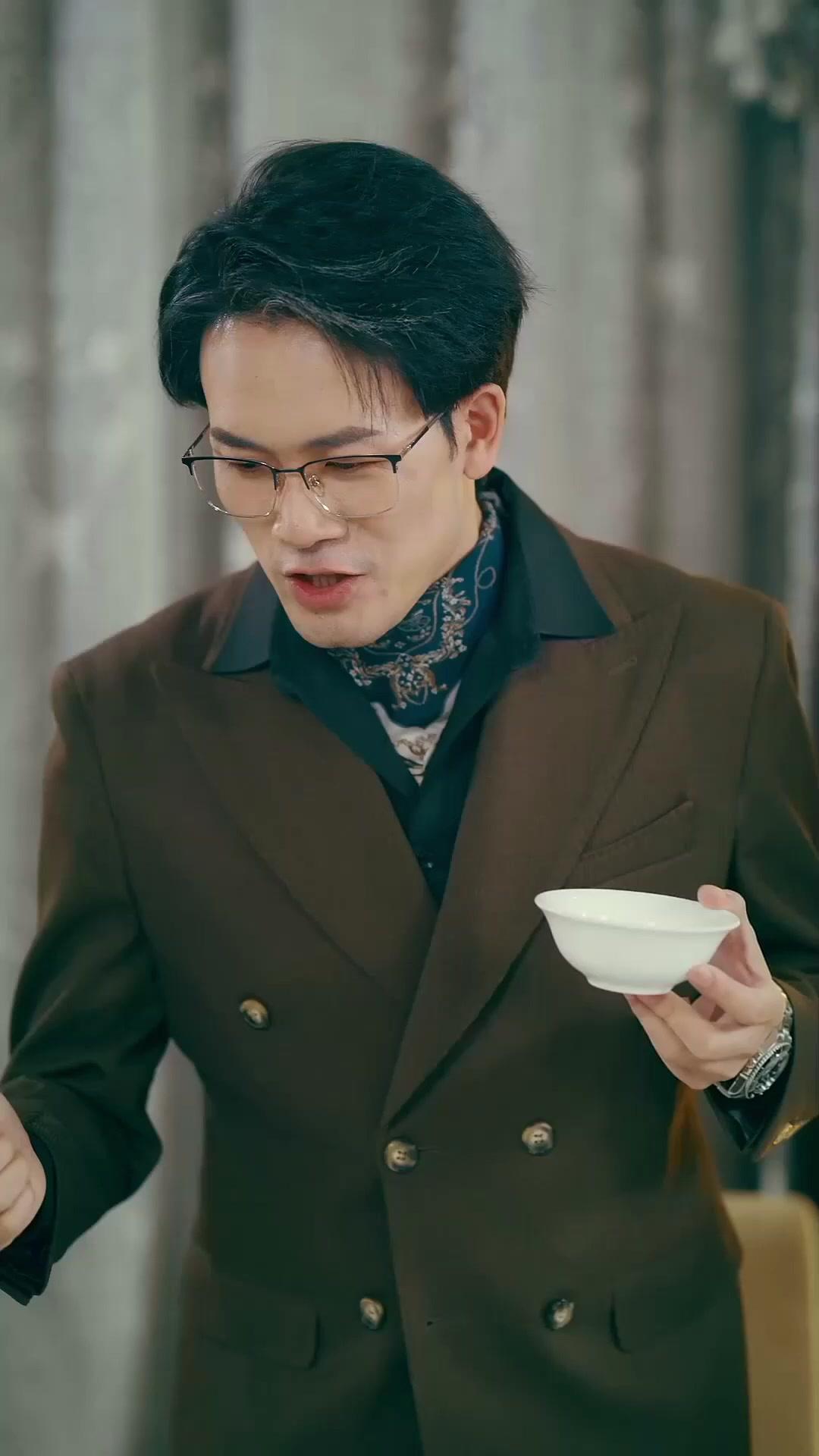 Veggie Husby Woke Up A Billionaire