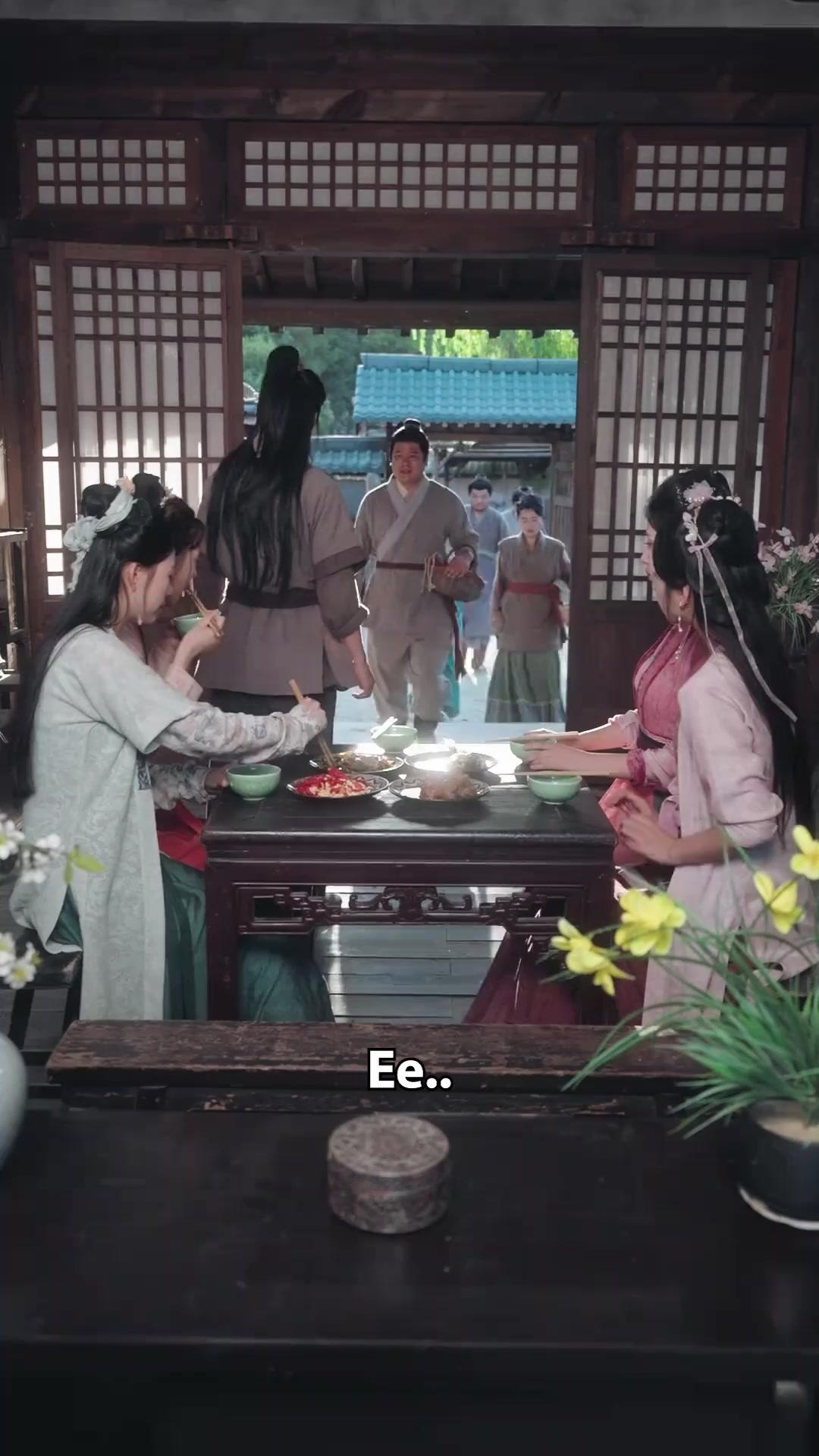 (Sulih suara) Balik Masa Lalu, Nikahi Kaisar Cantik!