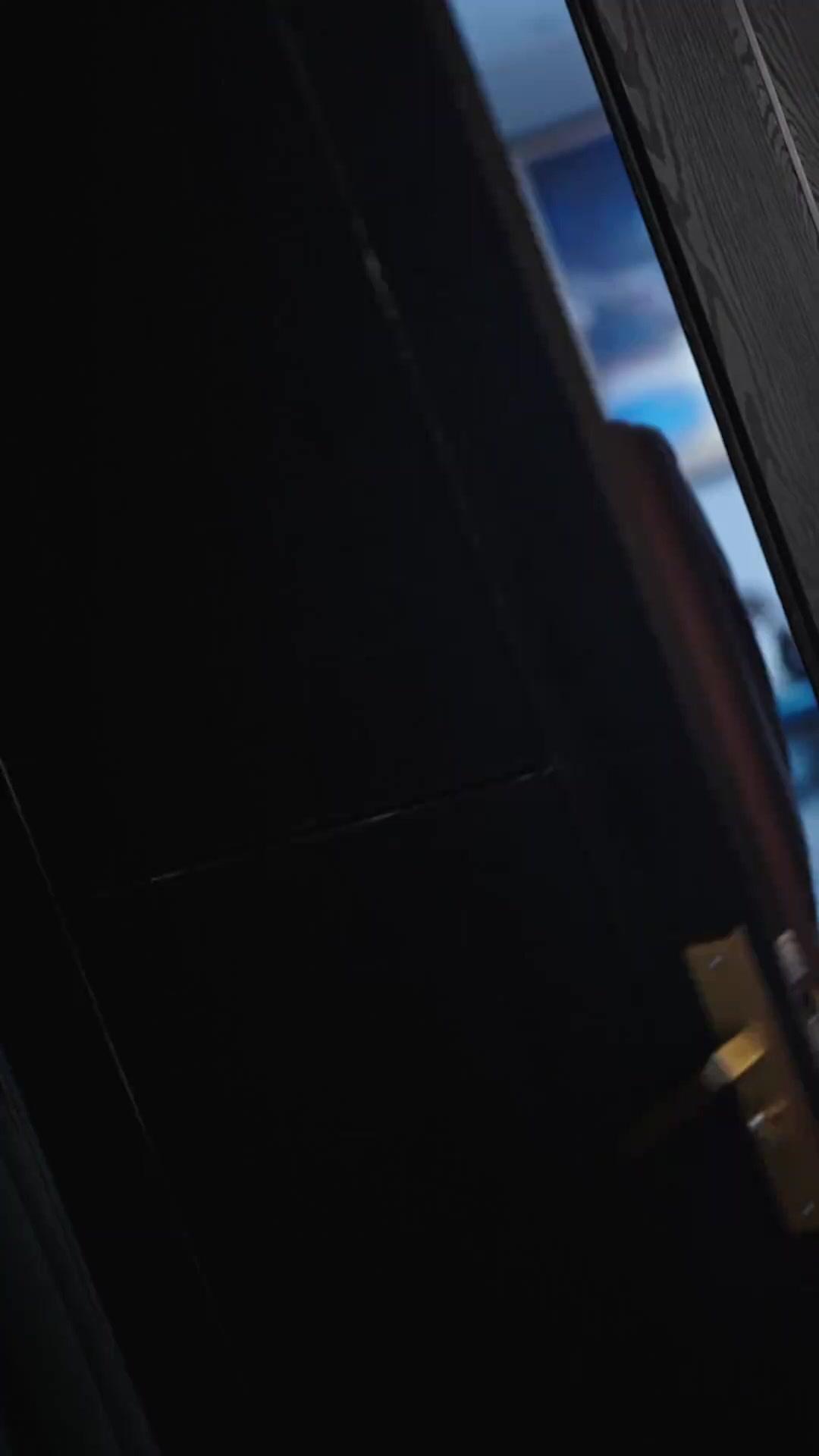 그의 순진한 사기꾼