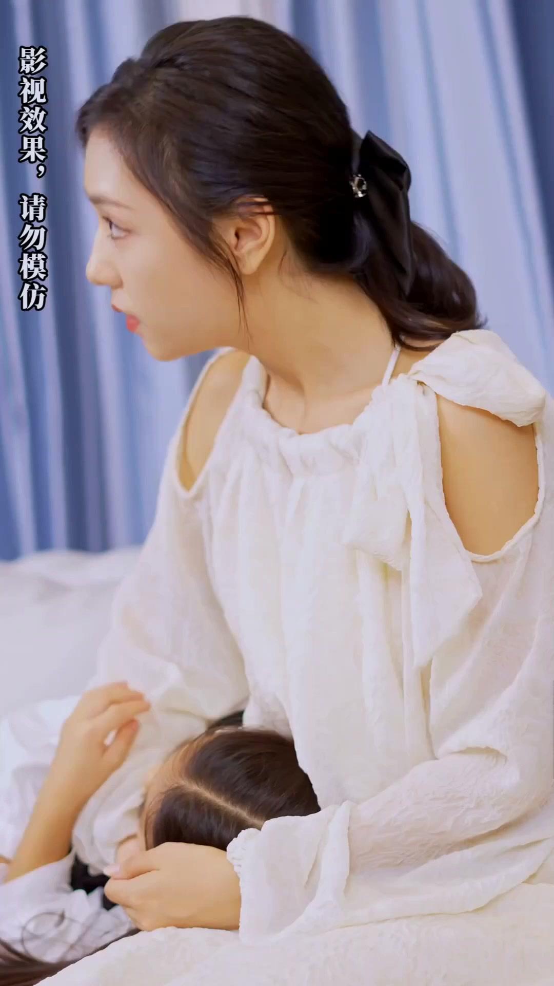 Anak Kembar dan Ibu Balas Dendam