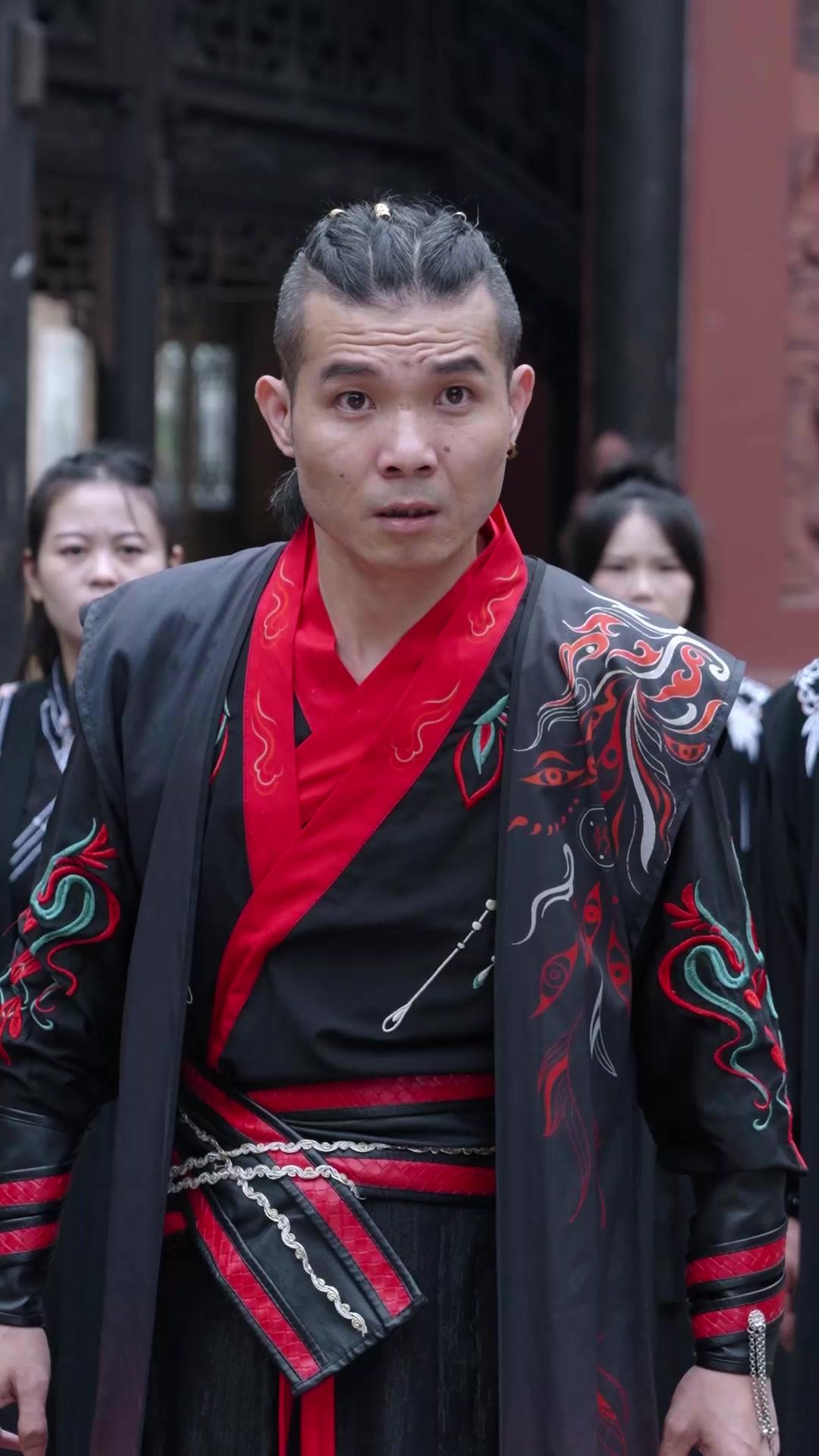 Teknik Silat Bocah 7 Tahun