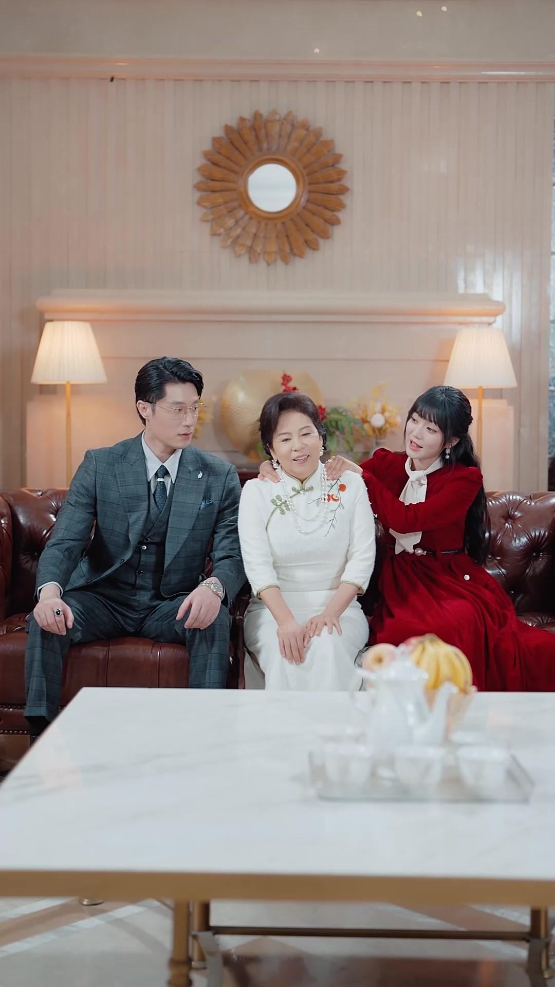 Menaklukkan Hati Tiga Saudara