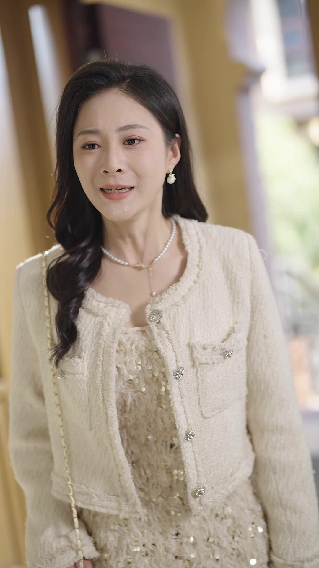 Reinkarnasi: Menantuku Jadi Prioritas