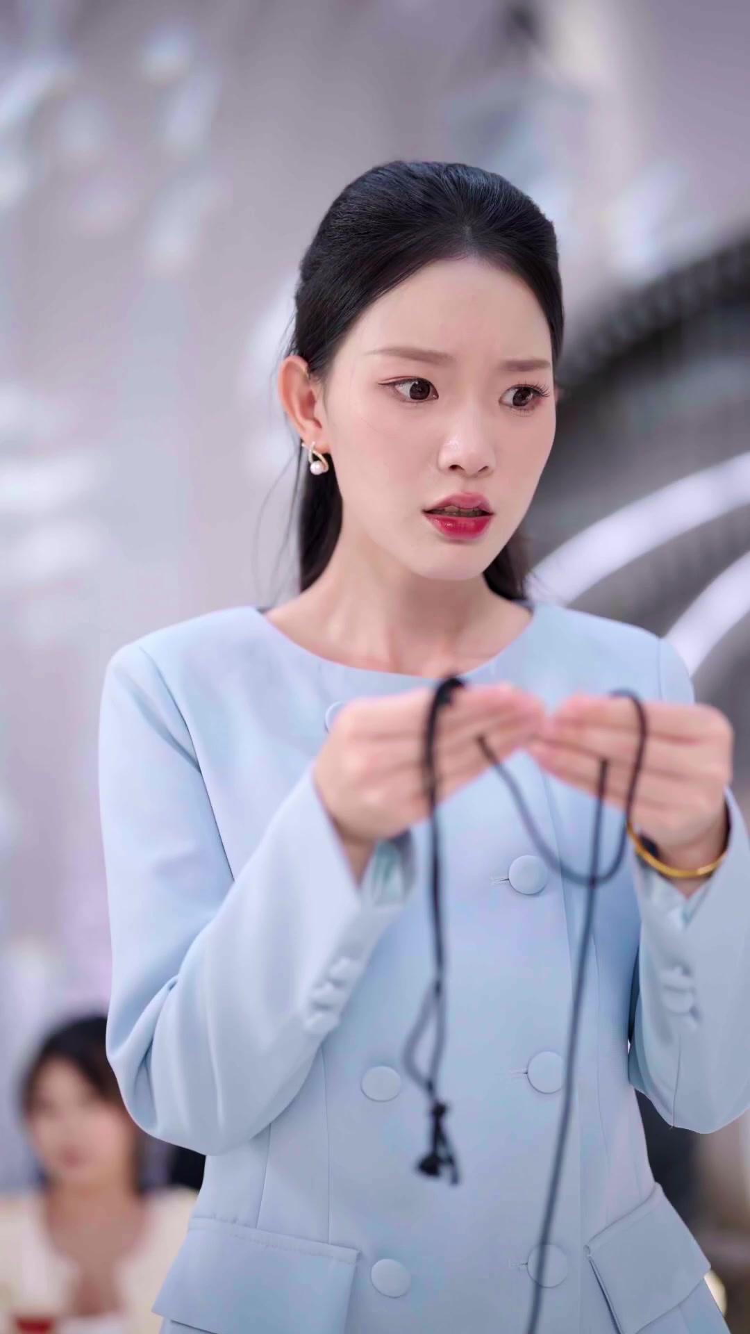 หนูน้อยตัวจิ๋ว คุณฮั่วเอาใจชอบ