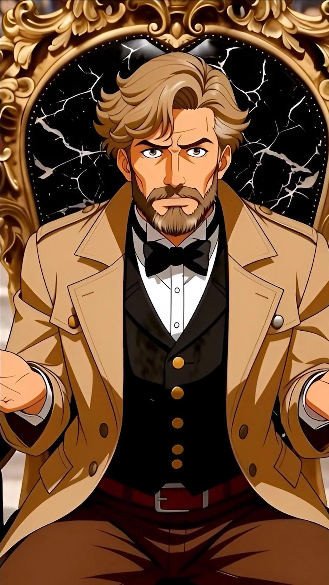 詭異對決：開局喚神鎮諸敵