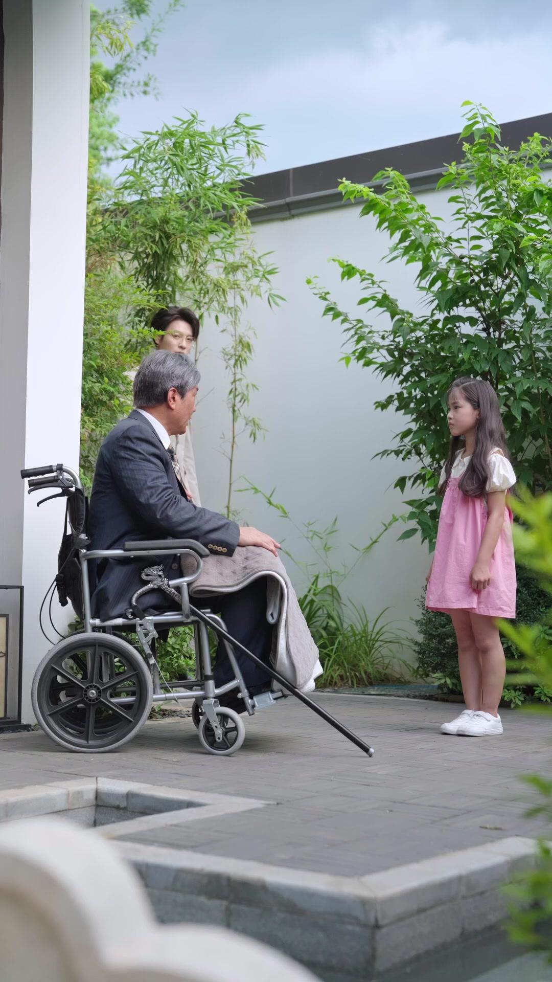 社長を救ったちびっ子 動物と話せちゃう！