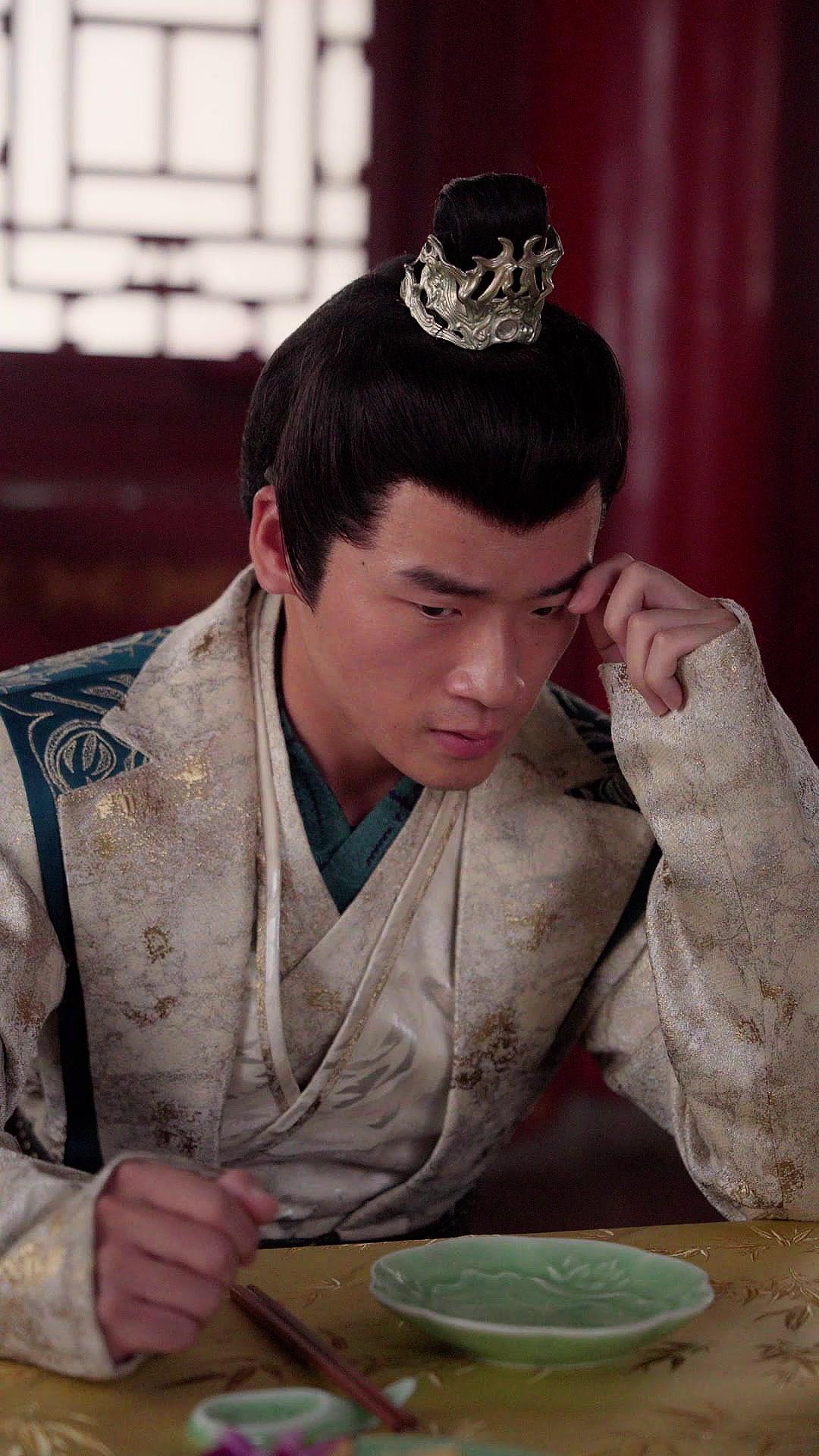 Putri Kesayangan Sang Kaisar