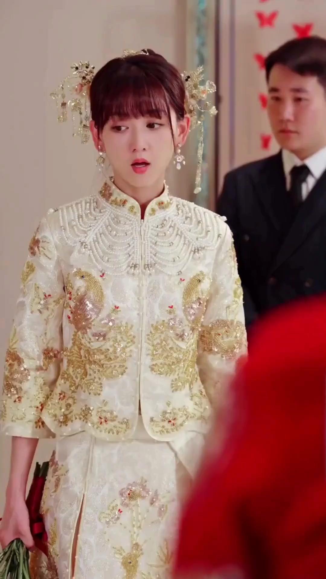 (พากย์เสียง) วิวาห์ผิด แต่รักจริง