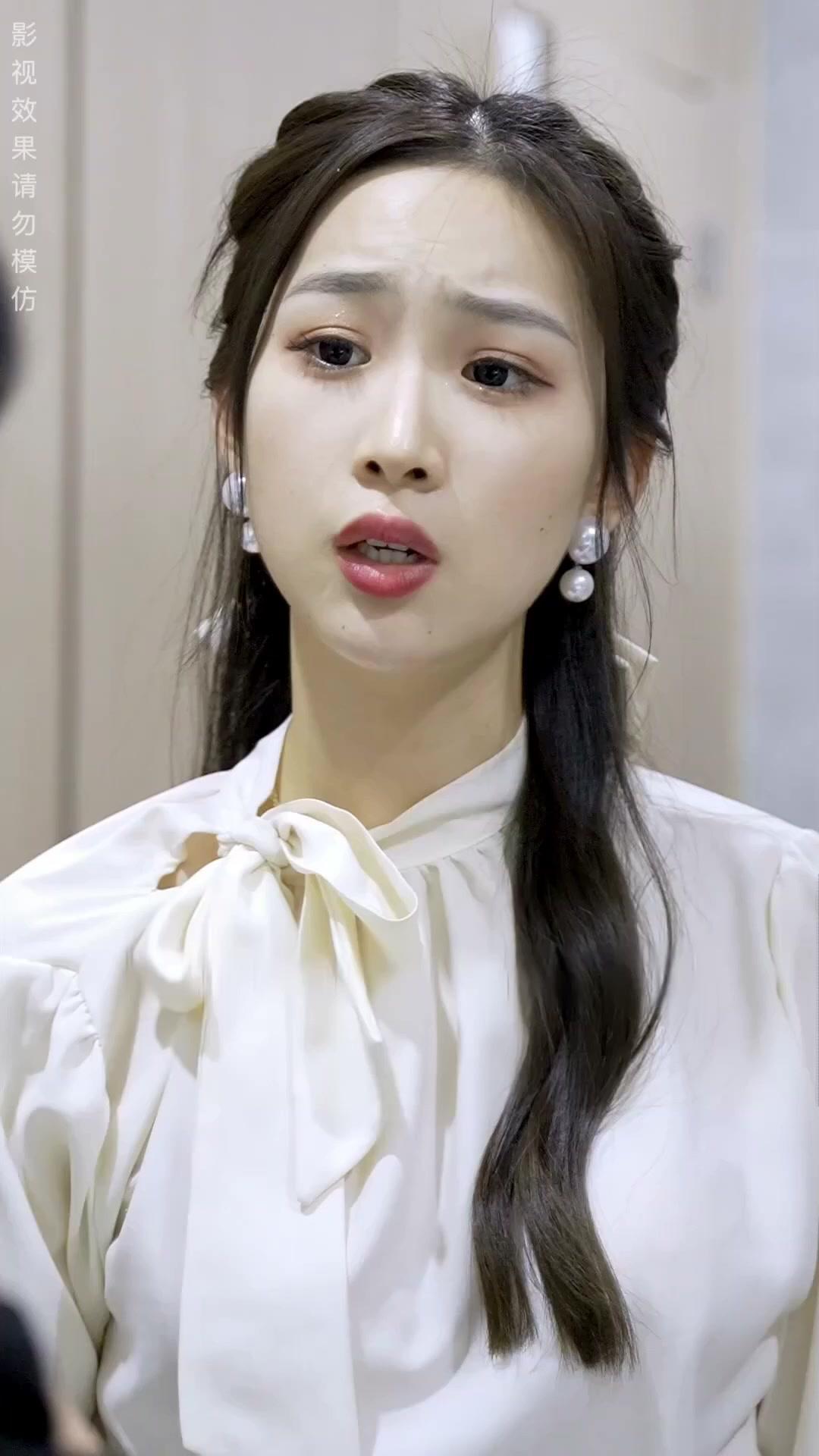 Cinta dari kebohongan