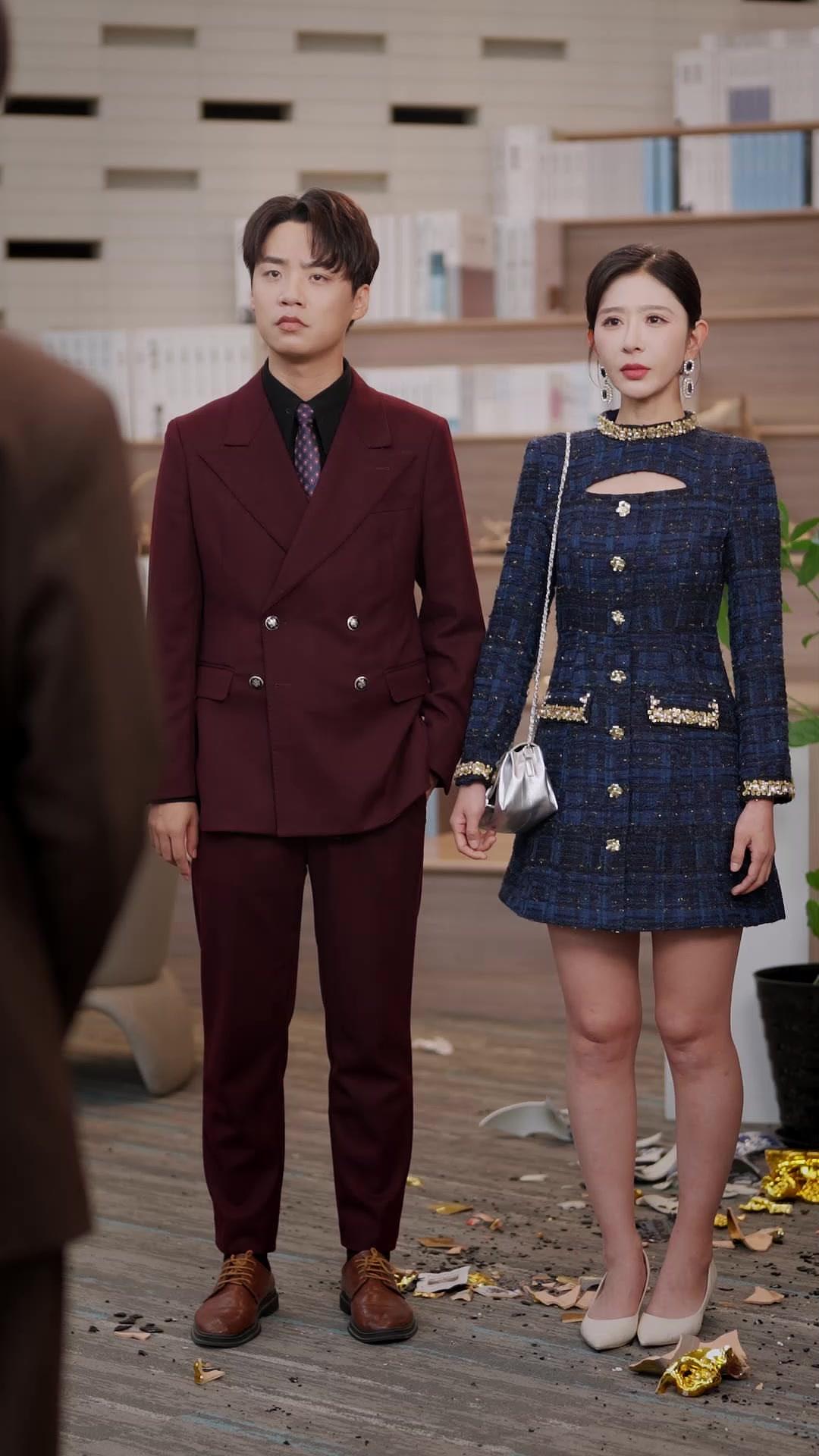 Atrapada en su propio juego