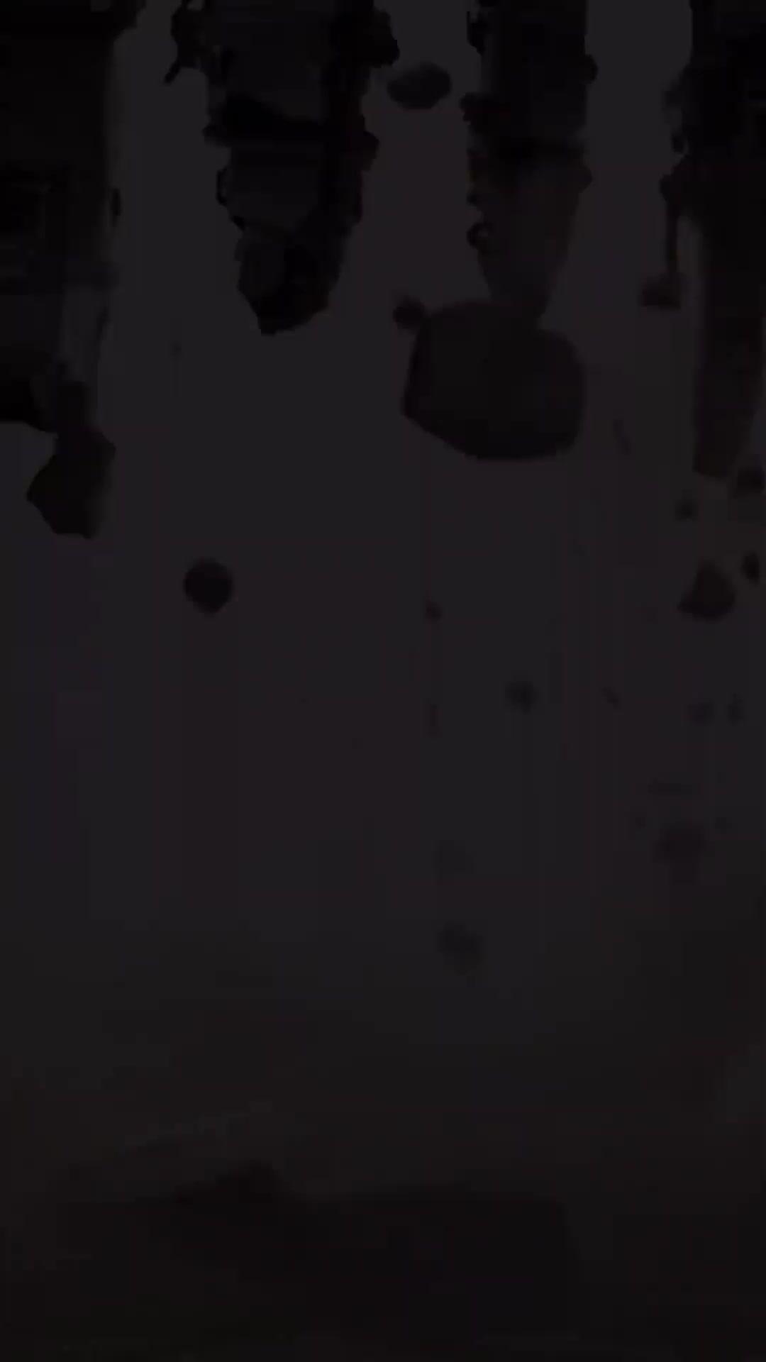 (Dubbed) They Want My Wife. I Answer with a Knife