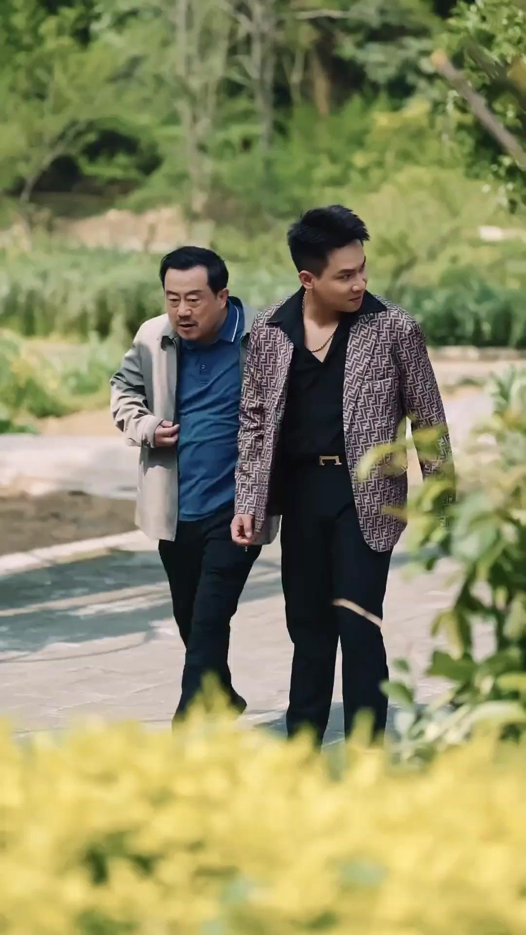 그해, 은행잎이 지던 날